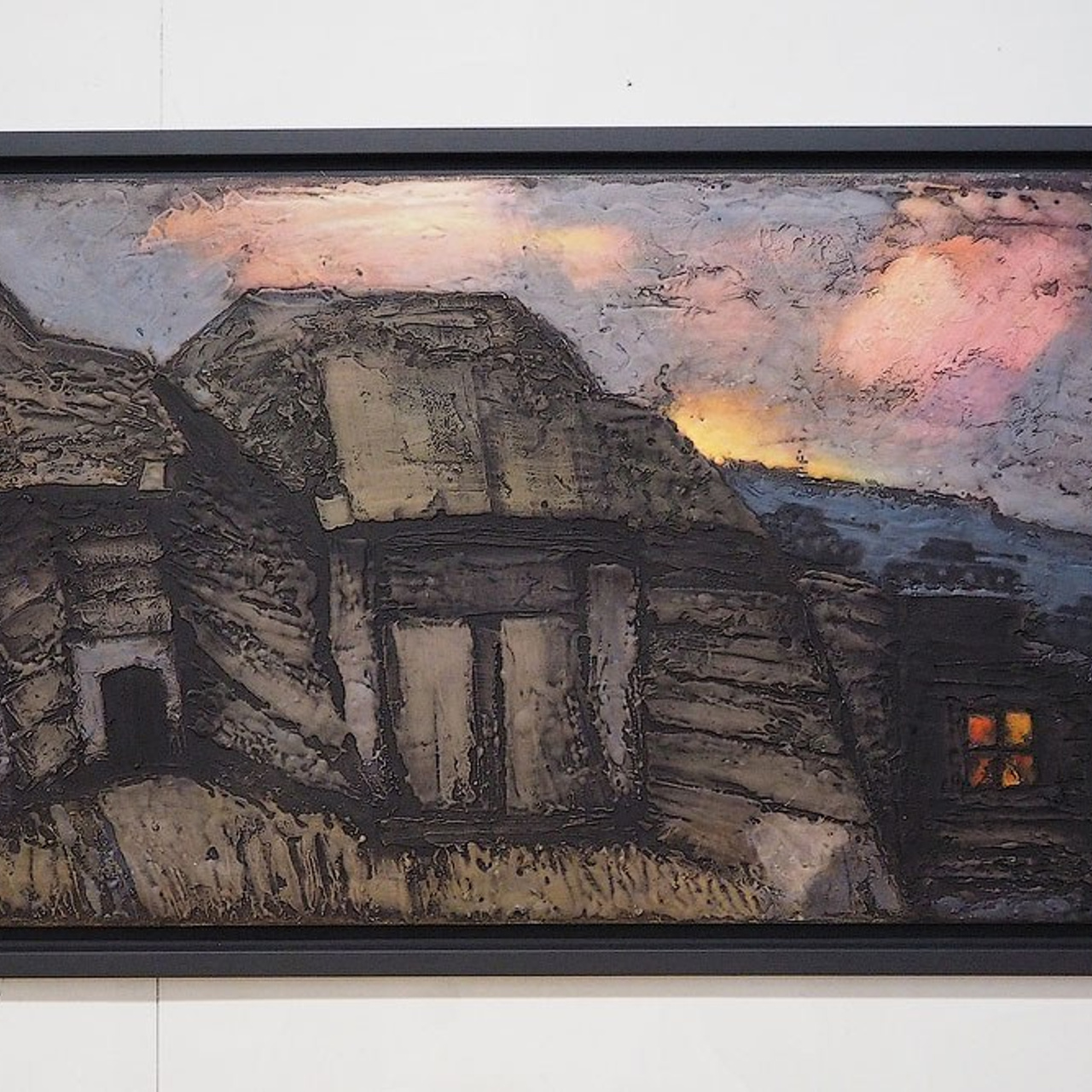 Вячеслав Михайлов «Страсти по…»