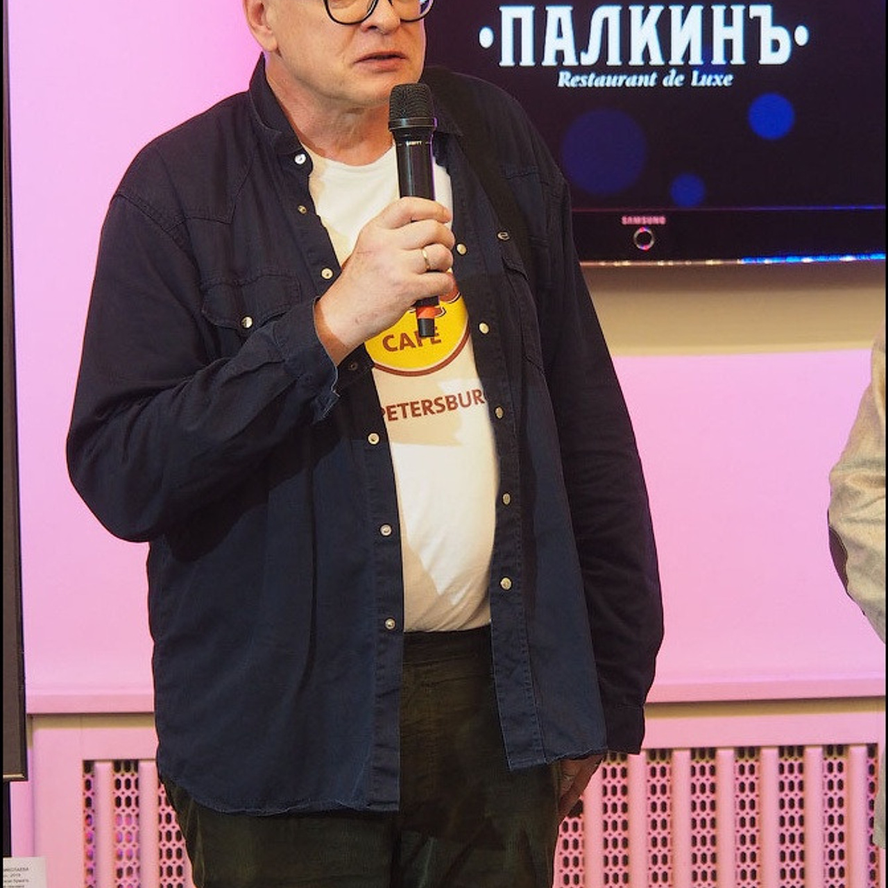 Надежда Николаева «СОБСТВЕННЫЙ ПОЧЕРК»- Люминография - luminografia.ru