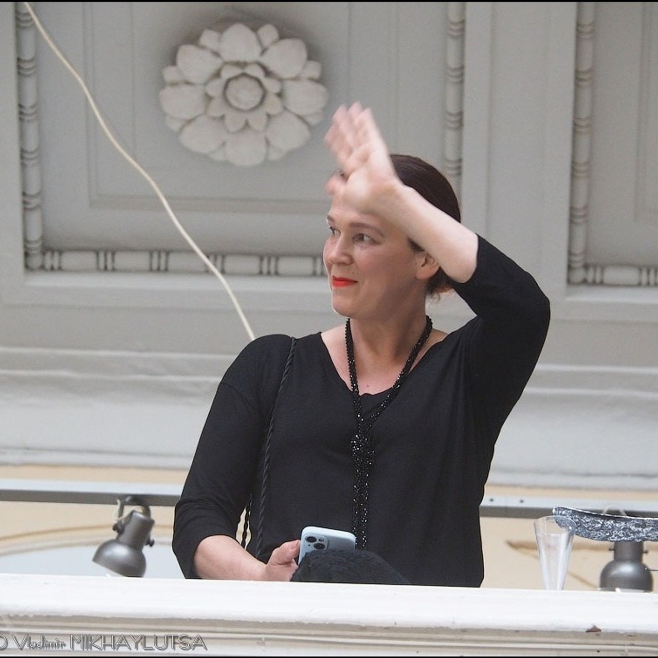 Латиф Казбеков «БУМАЖНЫЕ МИРЫ»