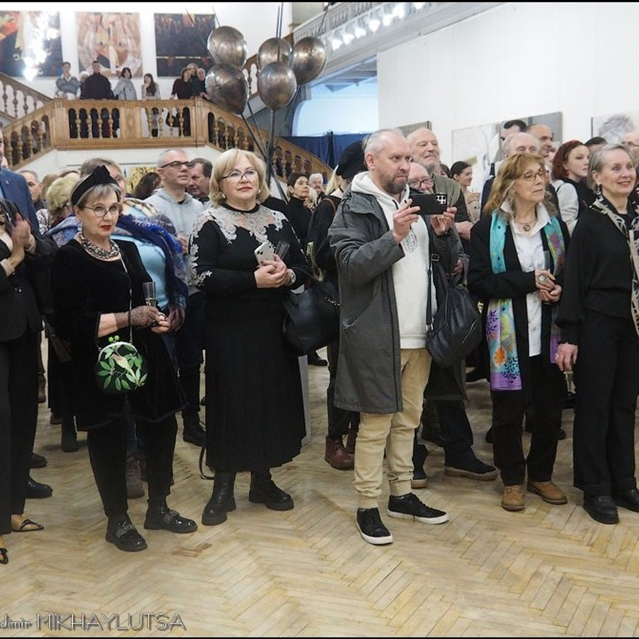 Александр Кондуров «МУЗЫКА ГОРОДА»