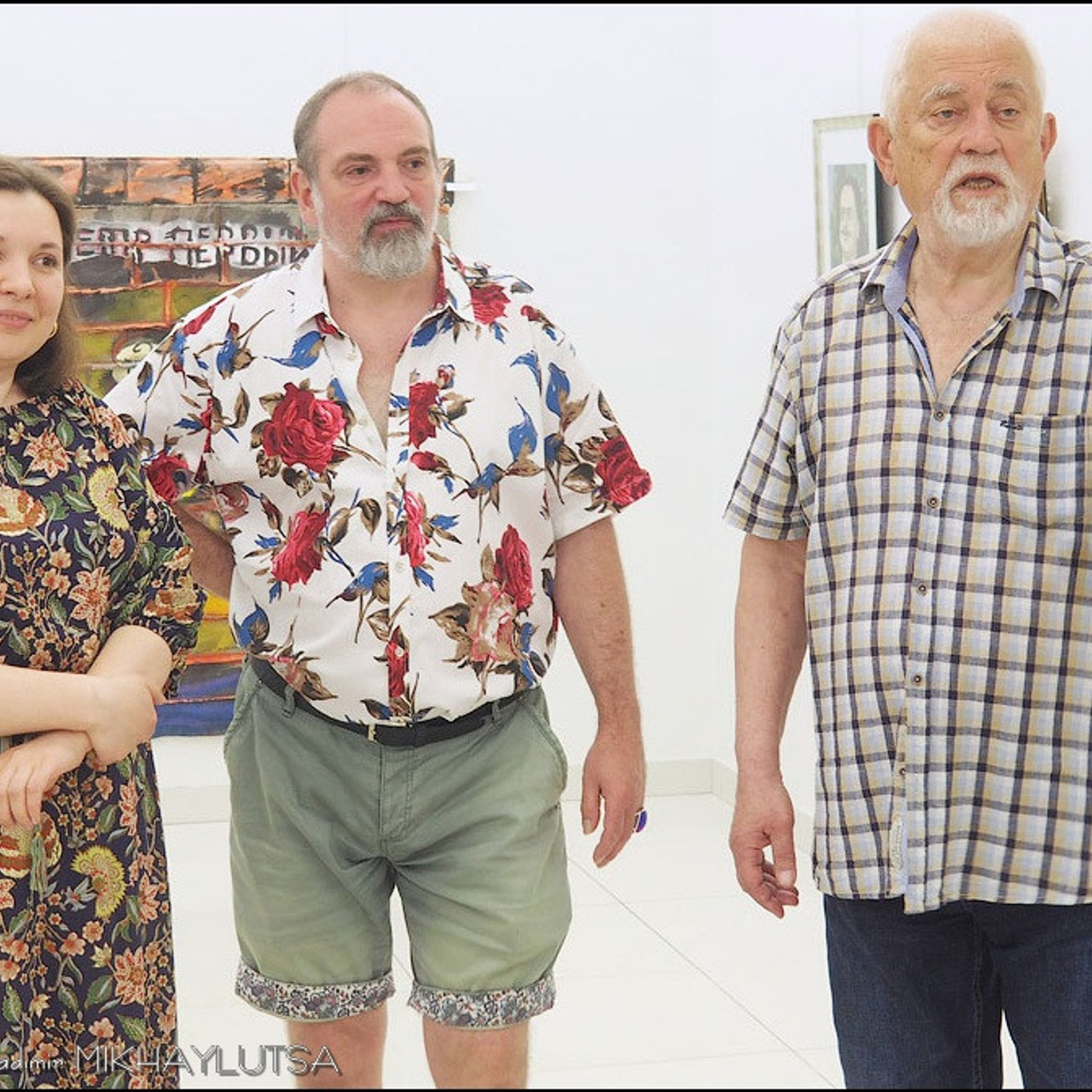 ПетрI «То академик, то герой…» - Люминография - luminografia.ru