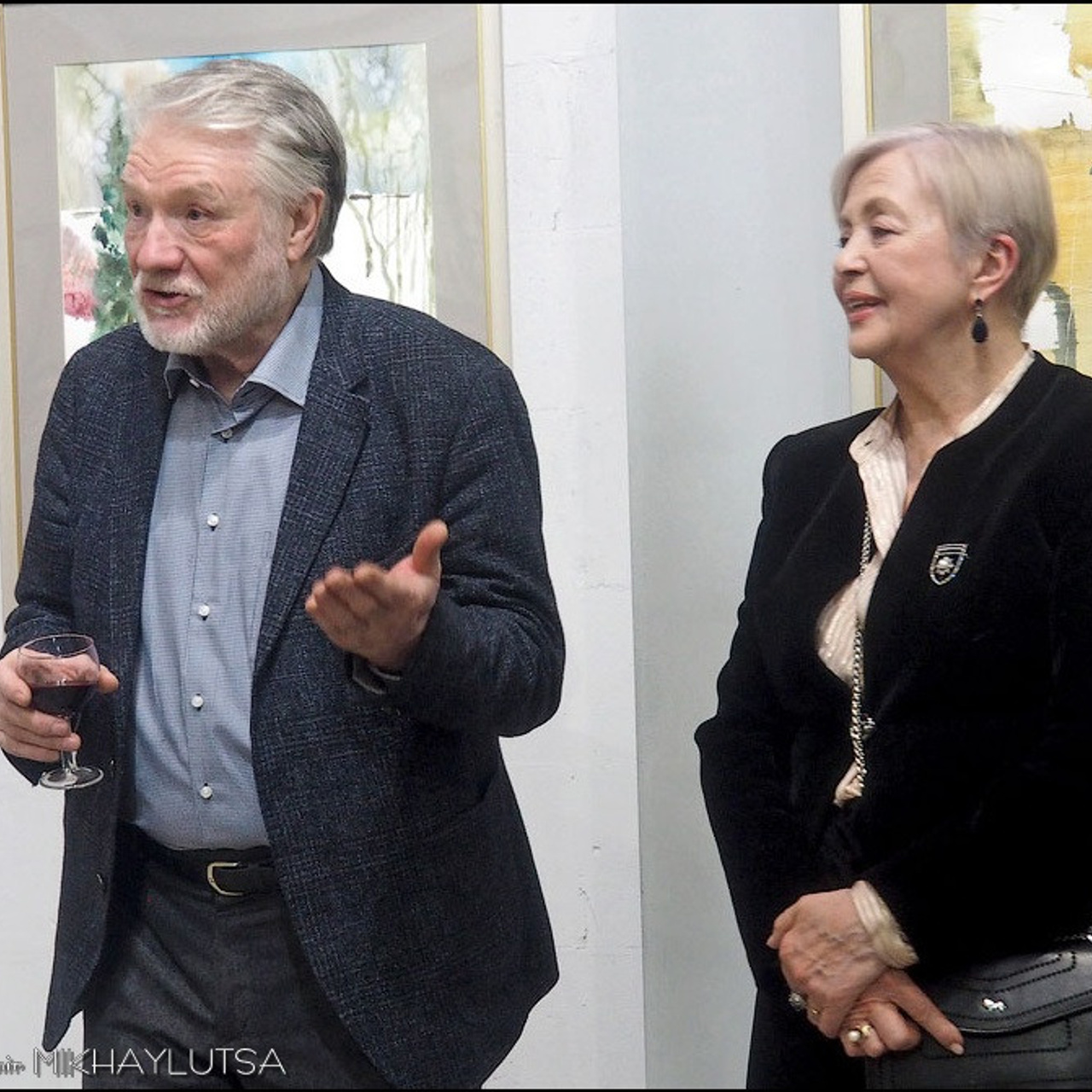 Прозрачность бытия - Люминография - luminografia.ru