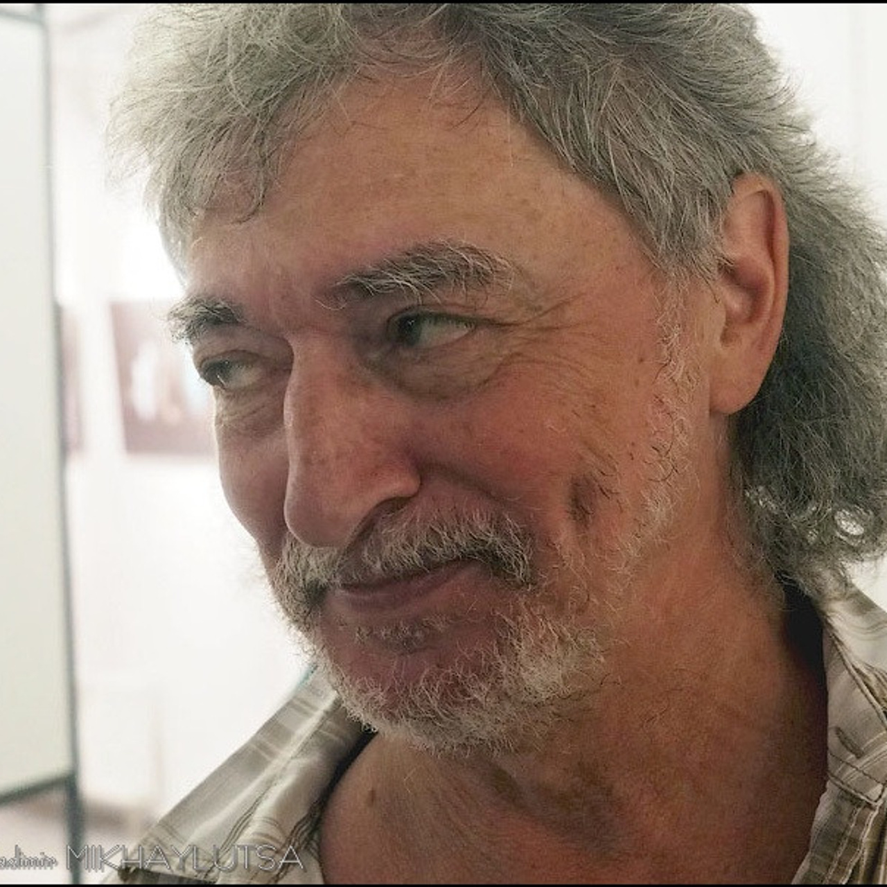 Очарование линии - Люминография - luminografia.ru