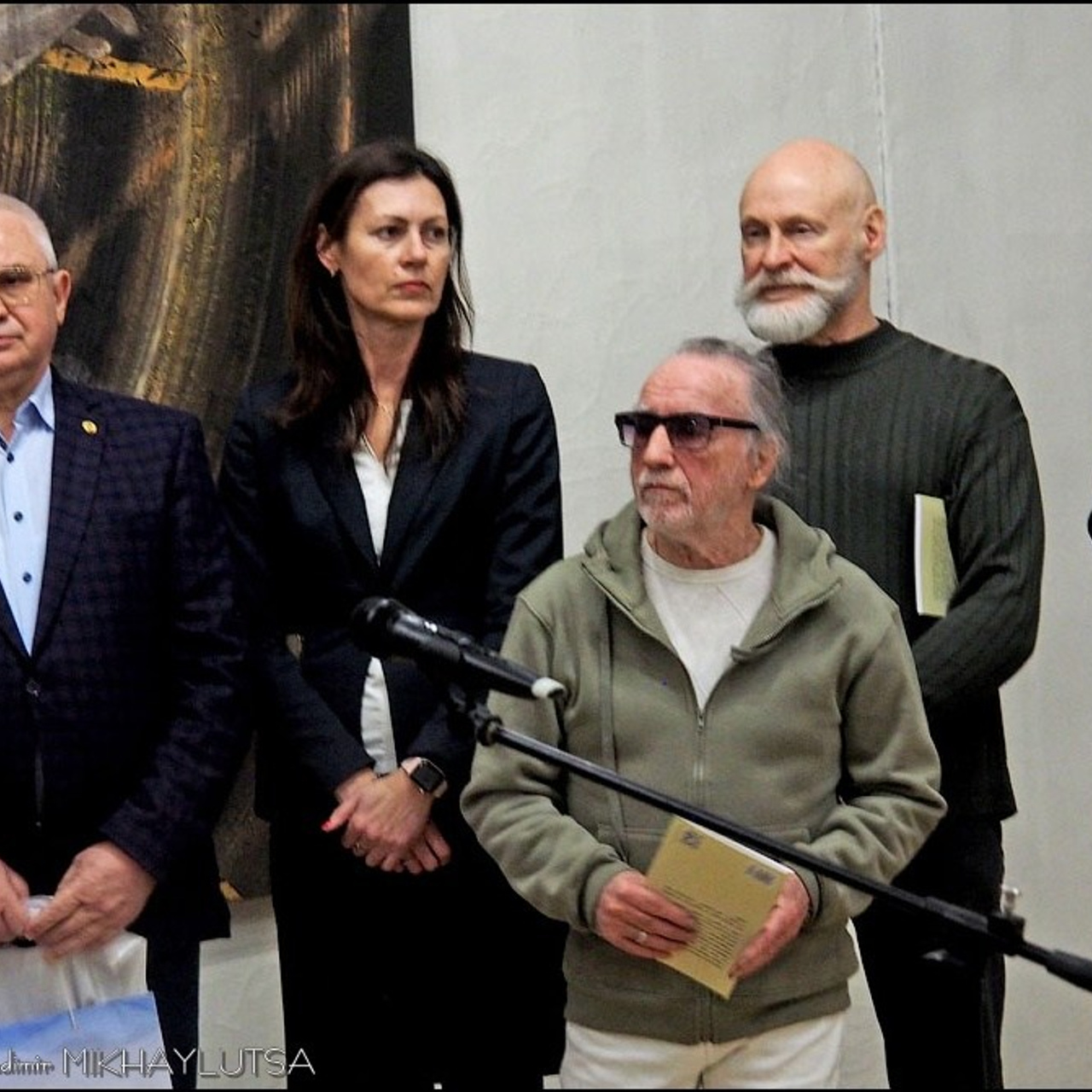 Александр Кондуров «МУЗЫКА ГОРОДА»