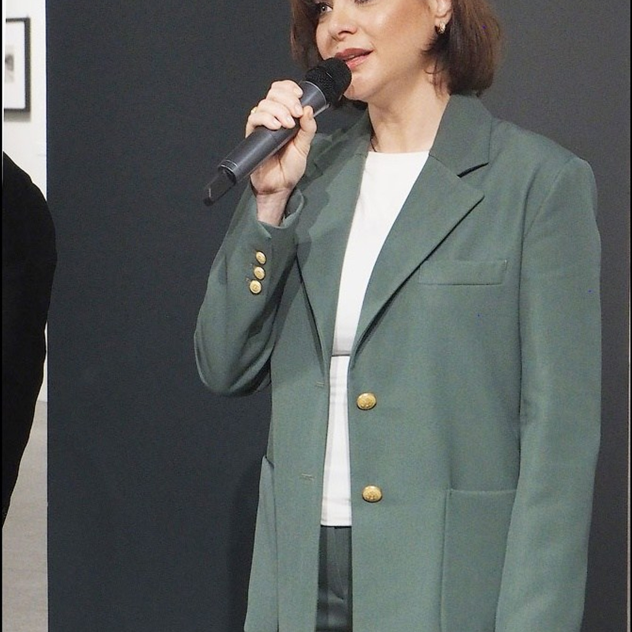 Фотоискусство в Манеже