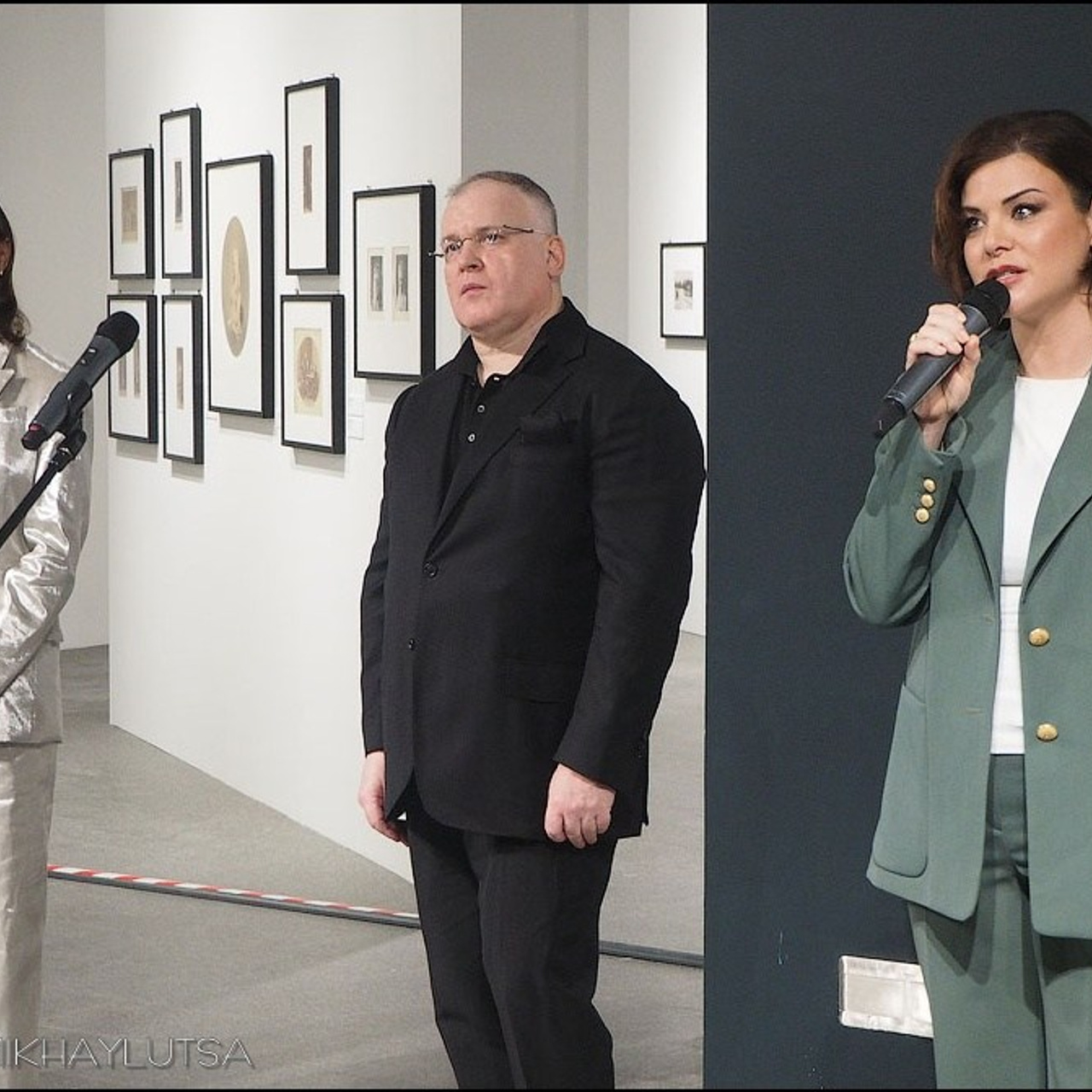 Фотоискусство в Манеже