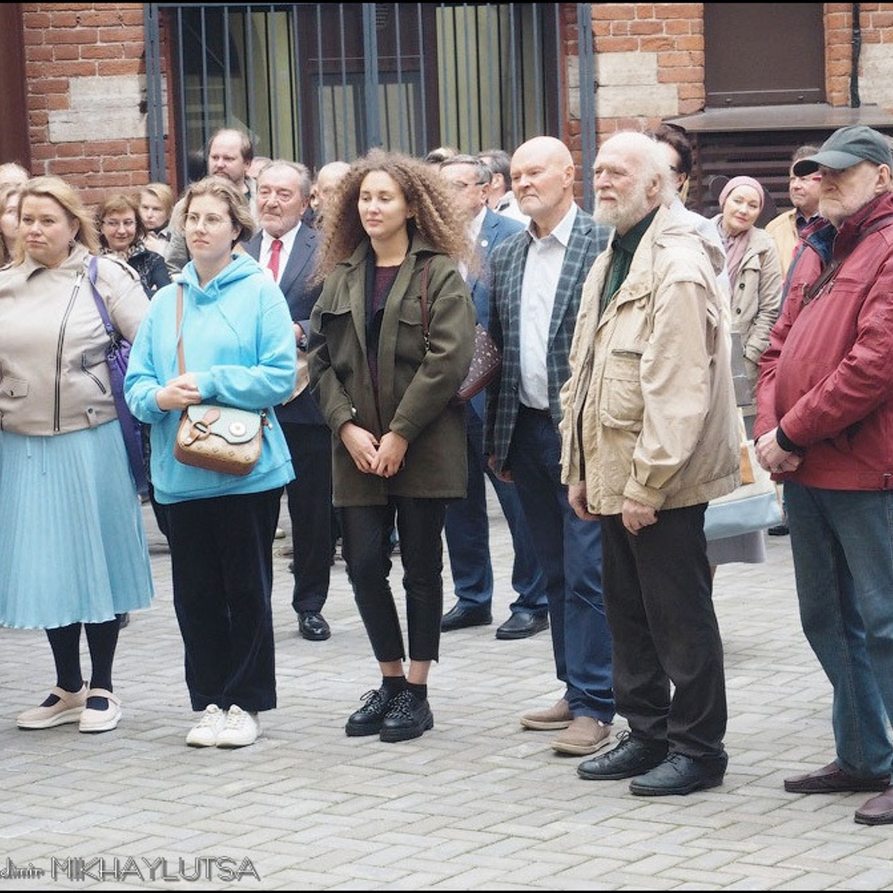 Роберт Лотош «ИСТОРИИ ПОВСЕДНЕВНОСТИ»