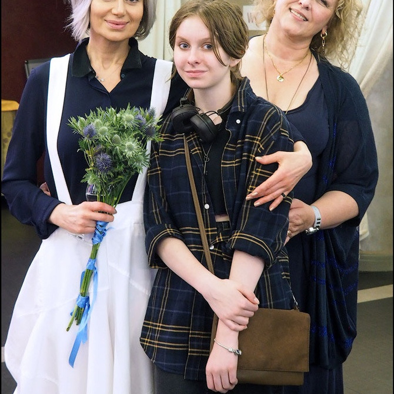 Надежда Николаева «СОБСТВЕННЫЙ ПОЧЕРК»- Люминография - luminografia.ru