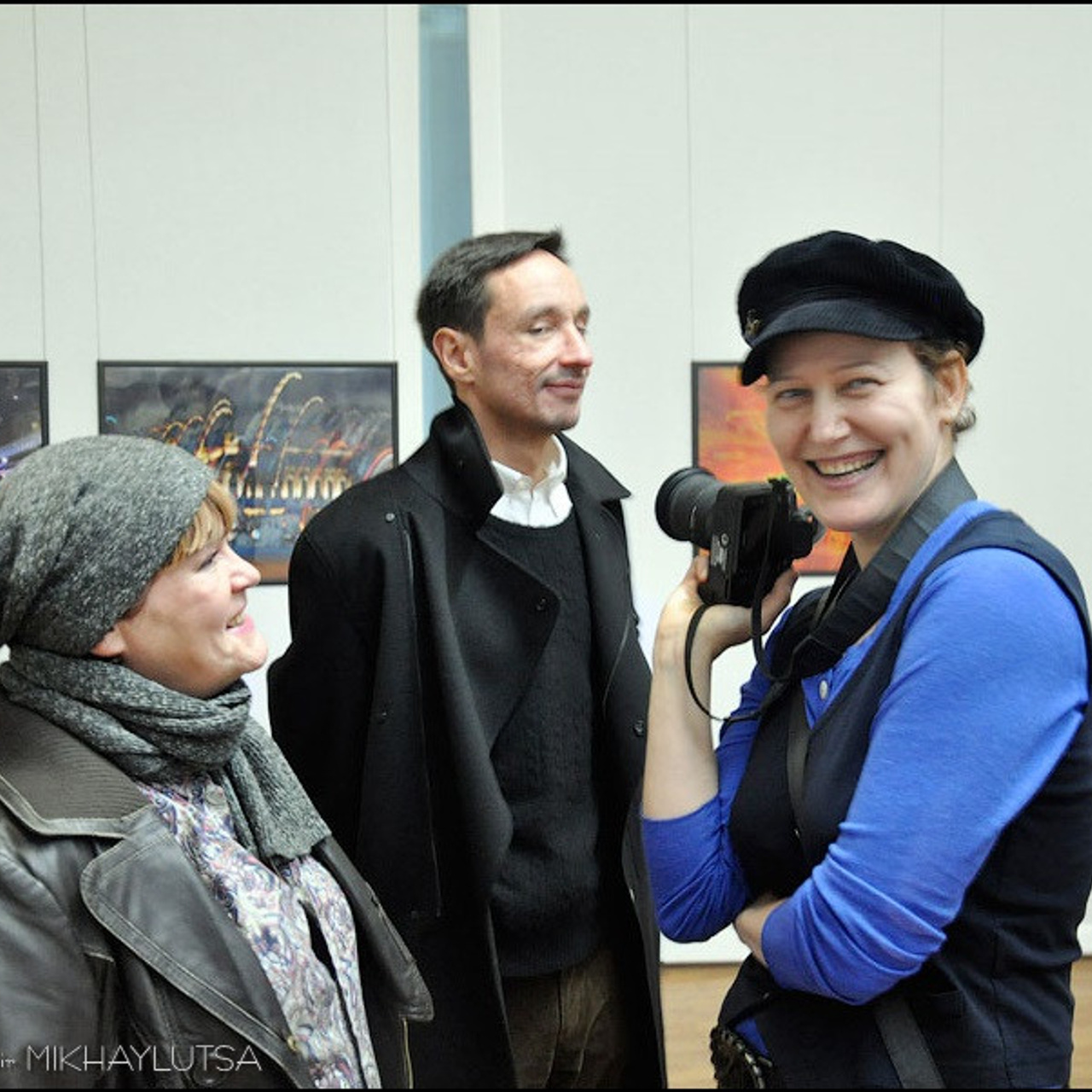 СВЕТОДЕЛИКА '2015 - Люминография - luminografia.ru