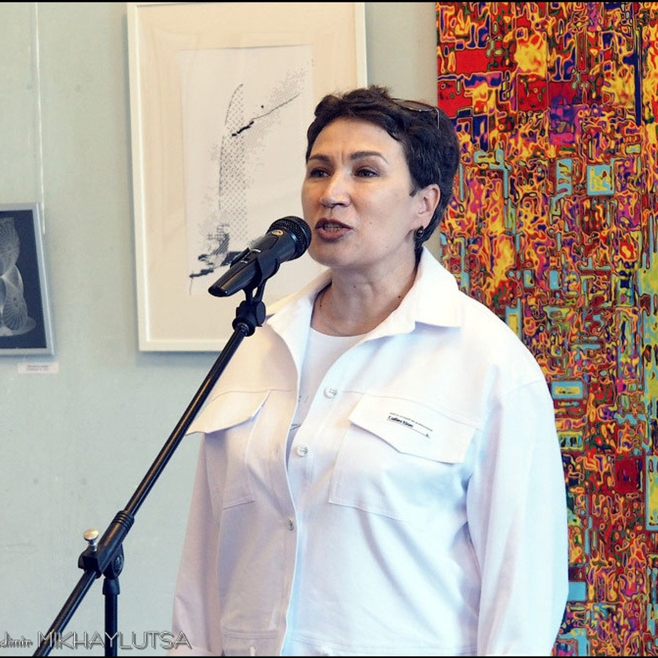 ЦИФРОВАЯ ПАЛИТРА