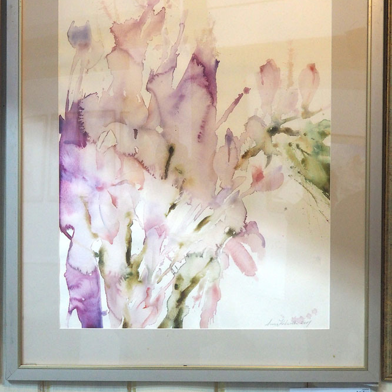 Прозрачность бытия - Люминография - luminografia.ru