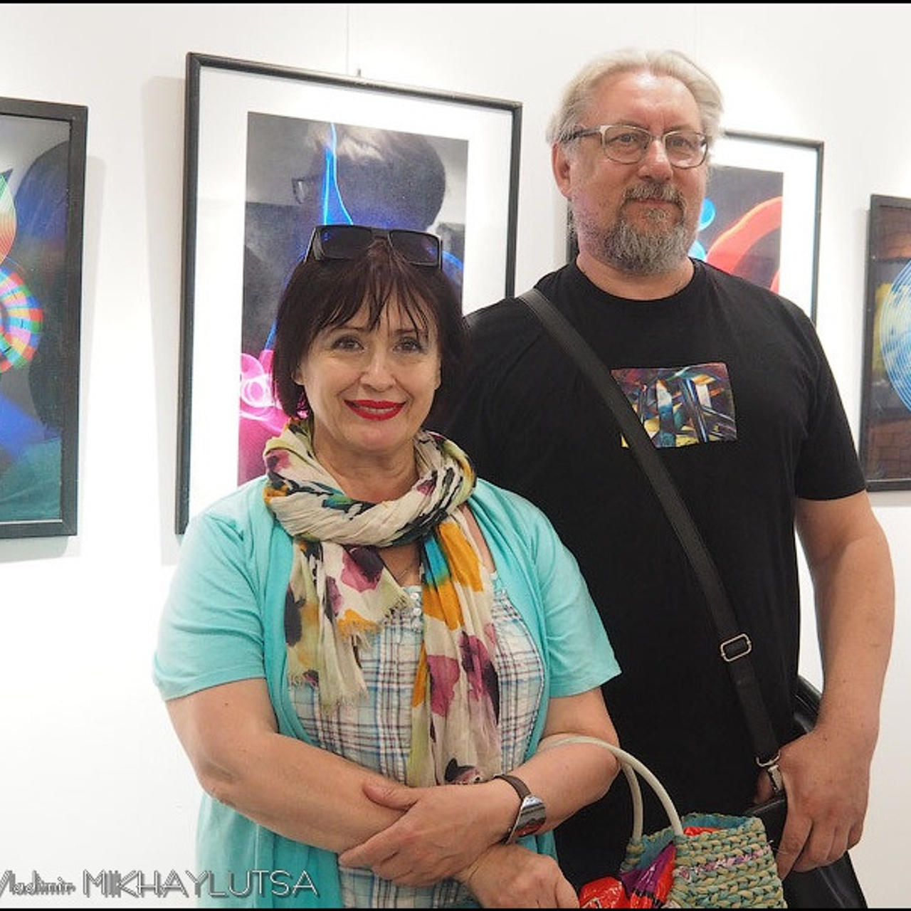 Фото-мода = Фото-жизнь - Люминография - luminografia.ru