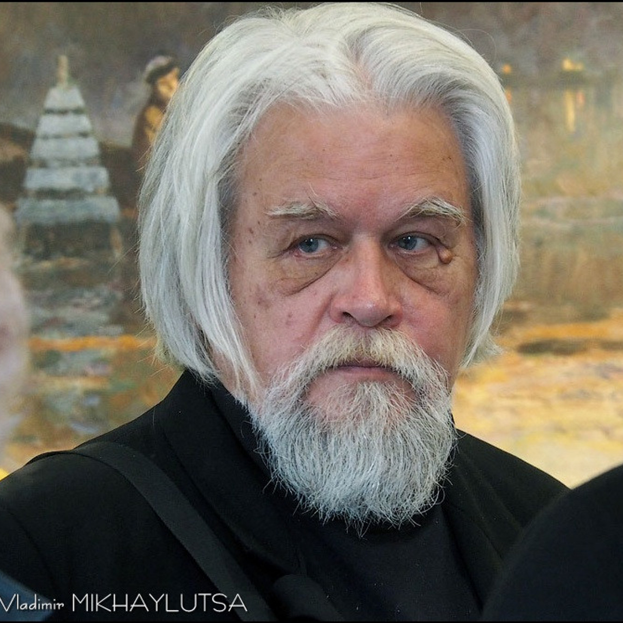 «Арт-Иллюзион» Валентин Самарин