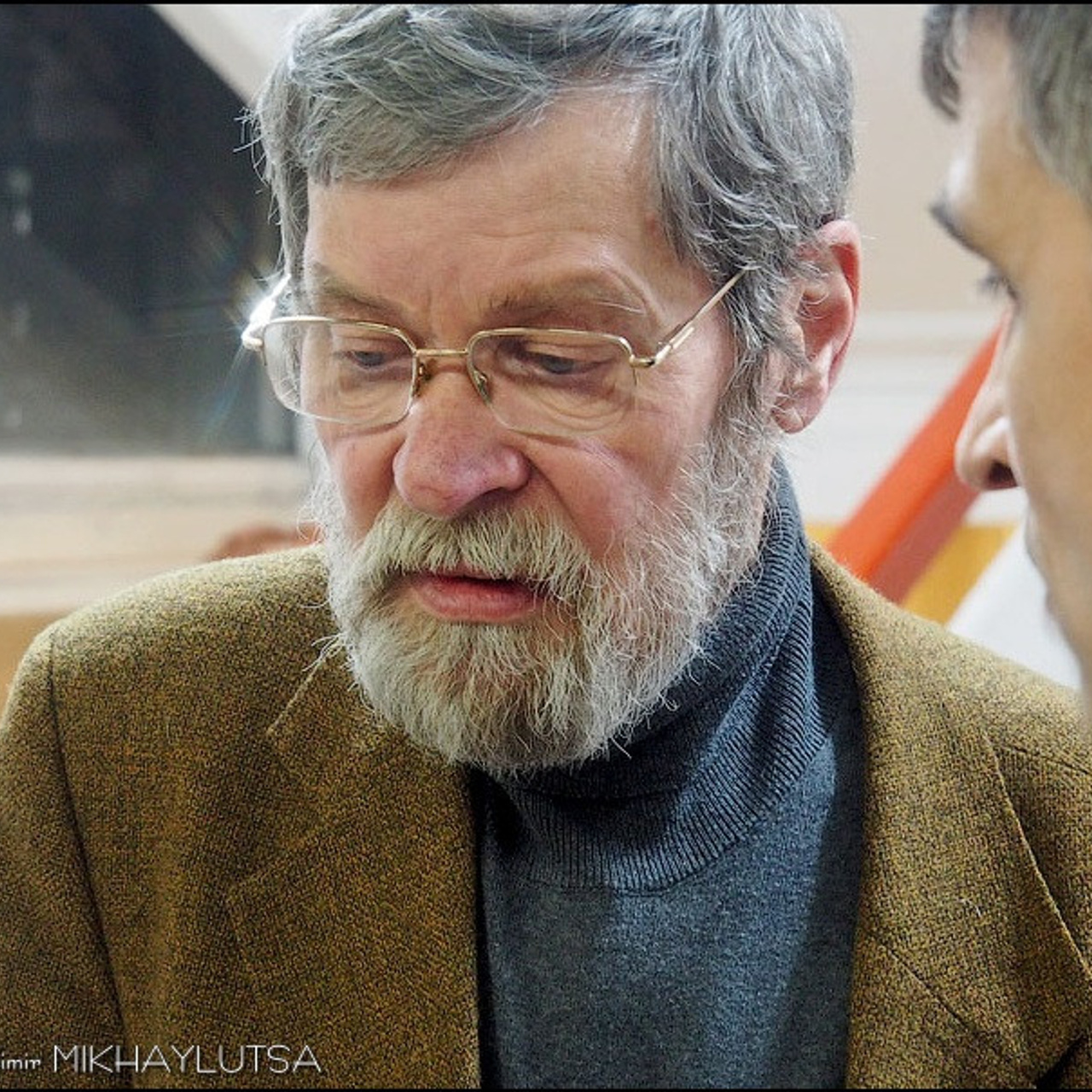 НЕ чёрный, НО квадрат - Люминография - luminografia.ru