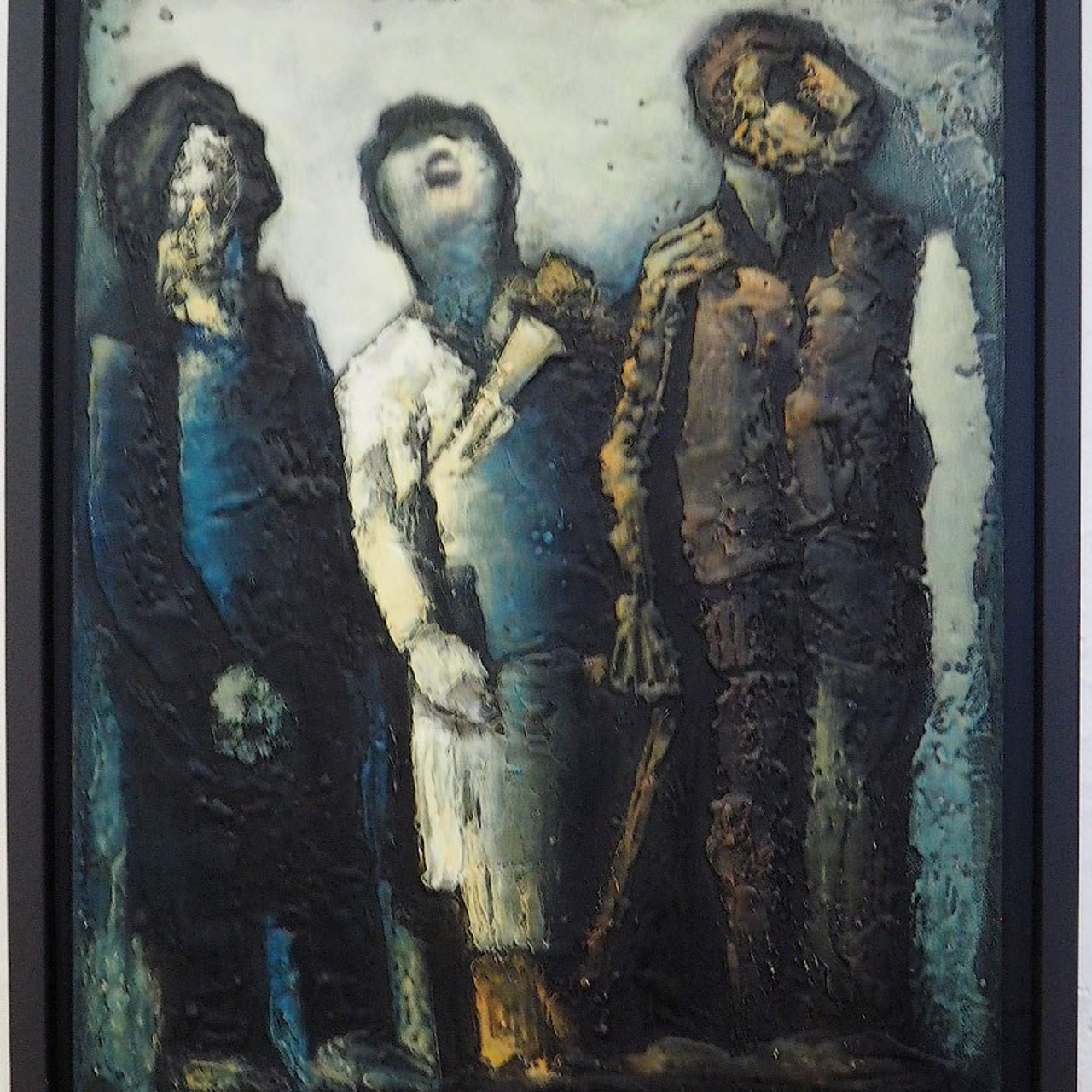 Вячеслав Михайлов