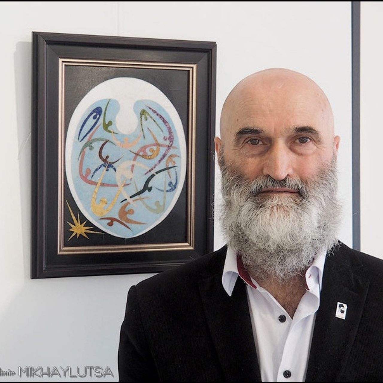 Фестивальные юбиляции - Люминография - luminografia.ru