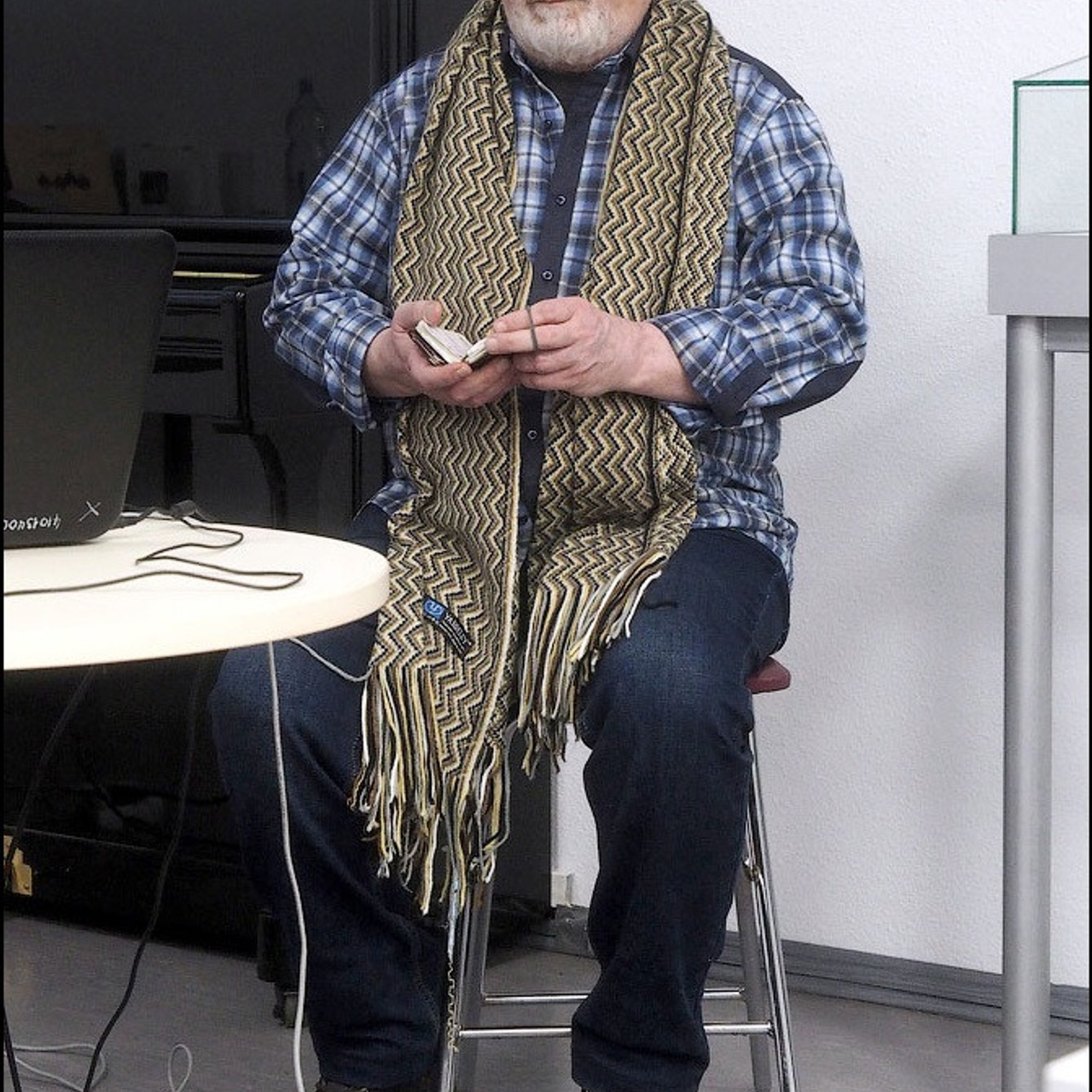 Проект «Автопортрет» - Люминография - luminografia.ru