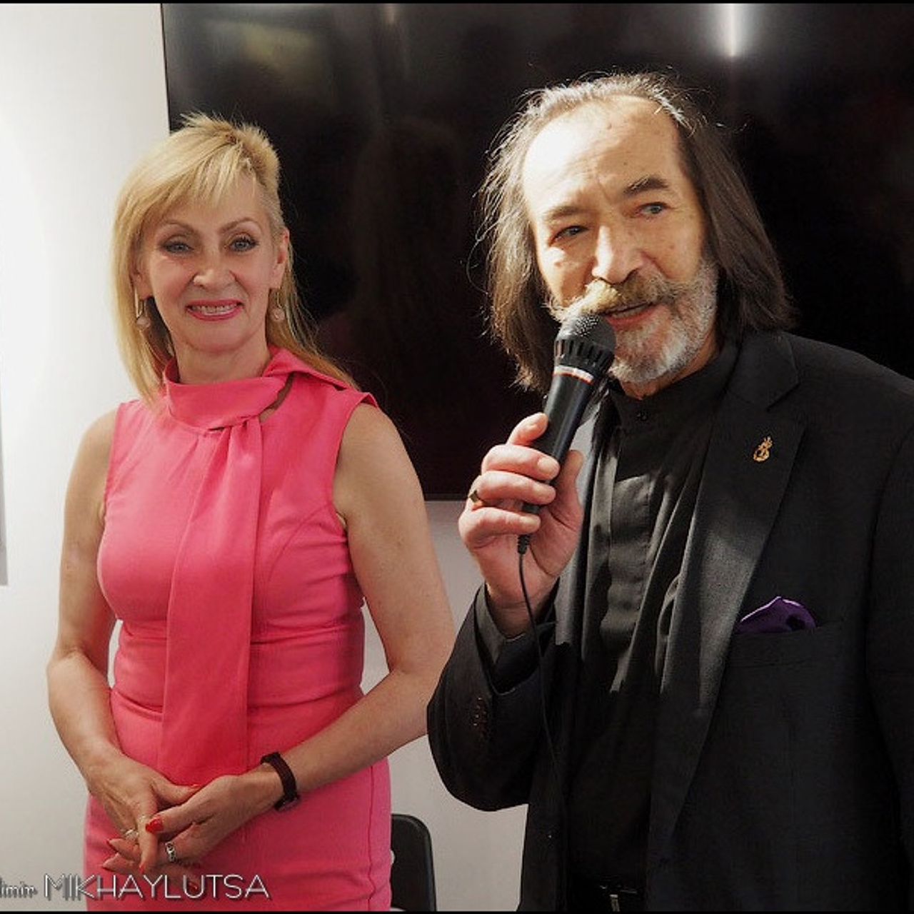 Фестивальные юбиляции - Люминография - luminografia.ru