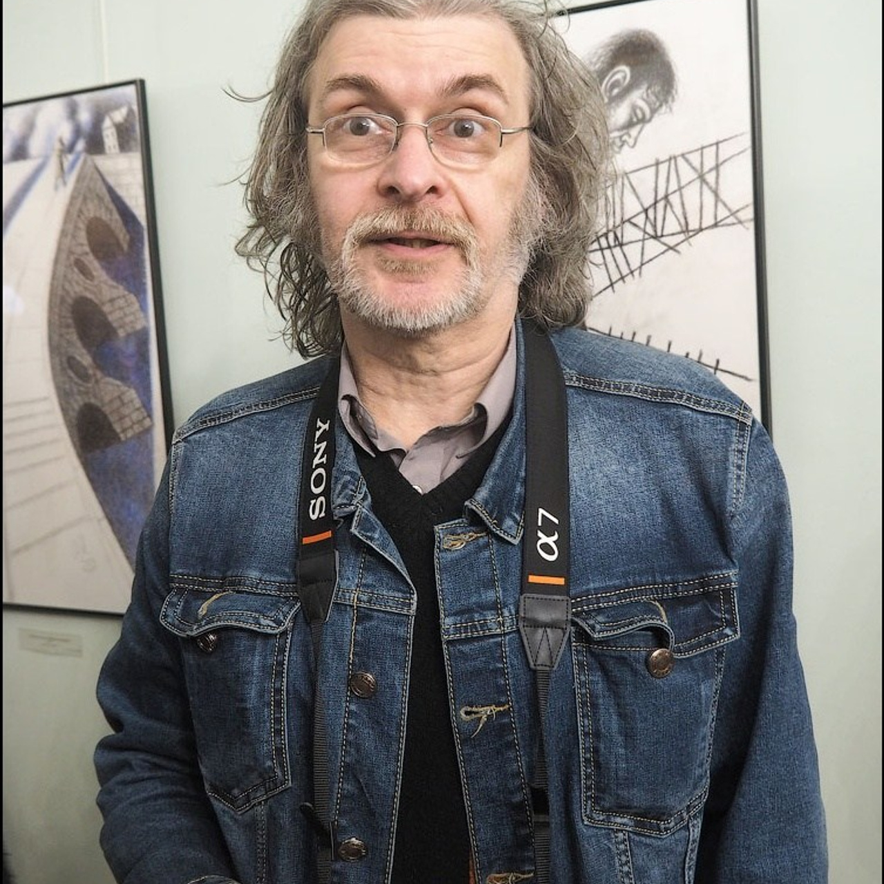 «Я жить хочу, чтоб мыслить и страдать»