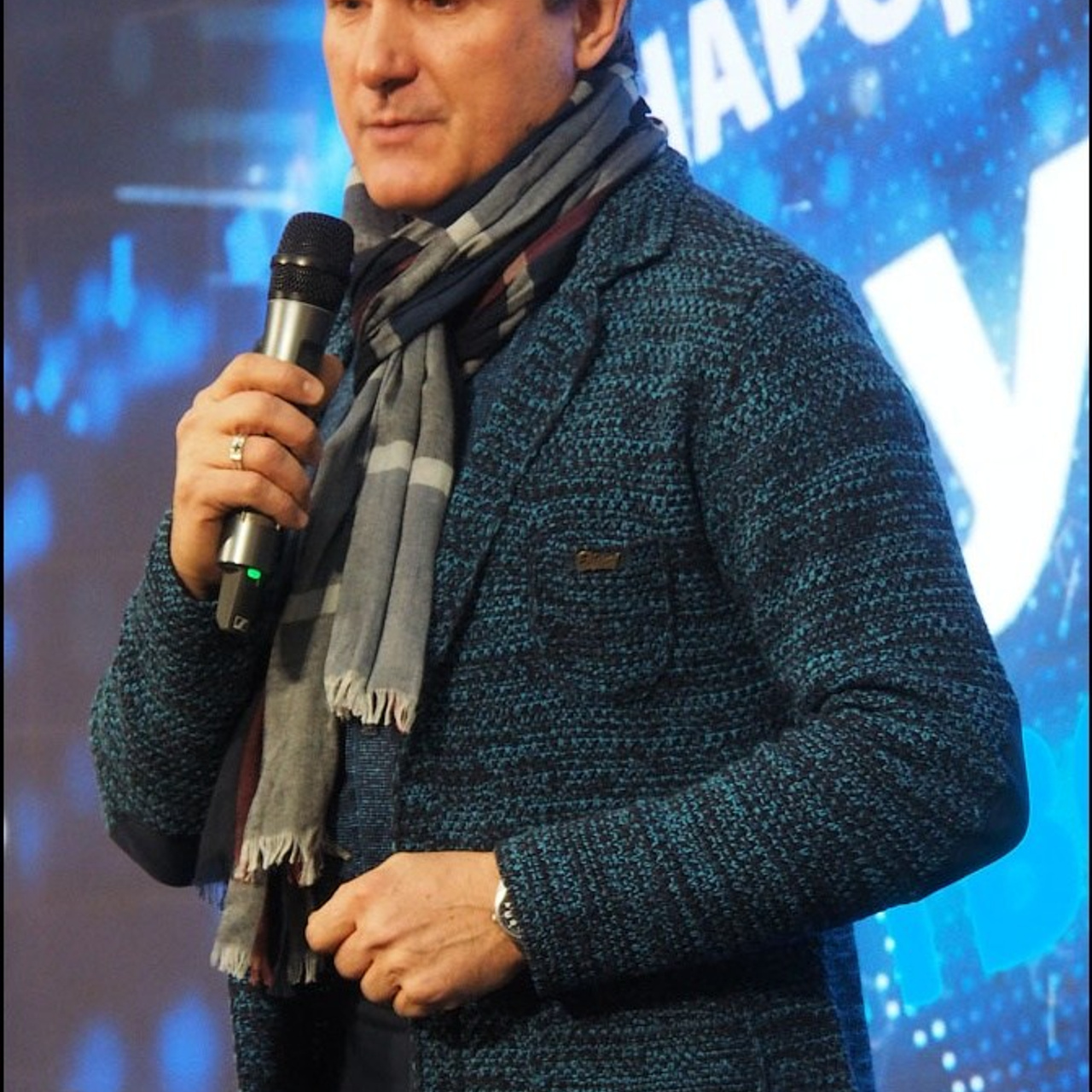 Международный фестиваль