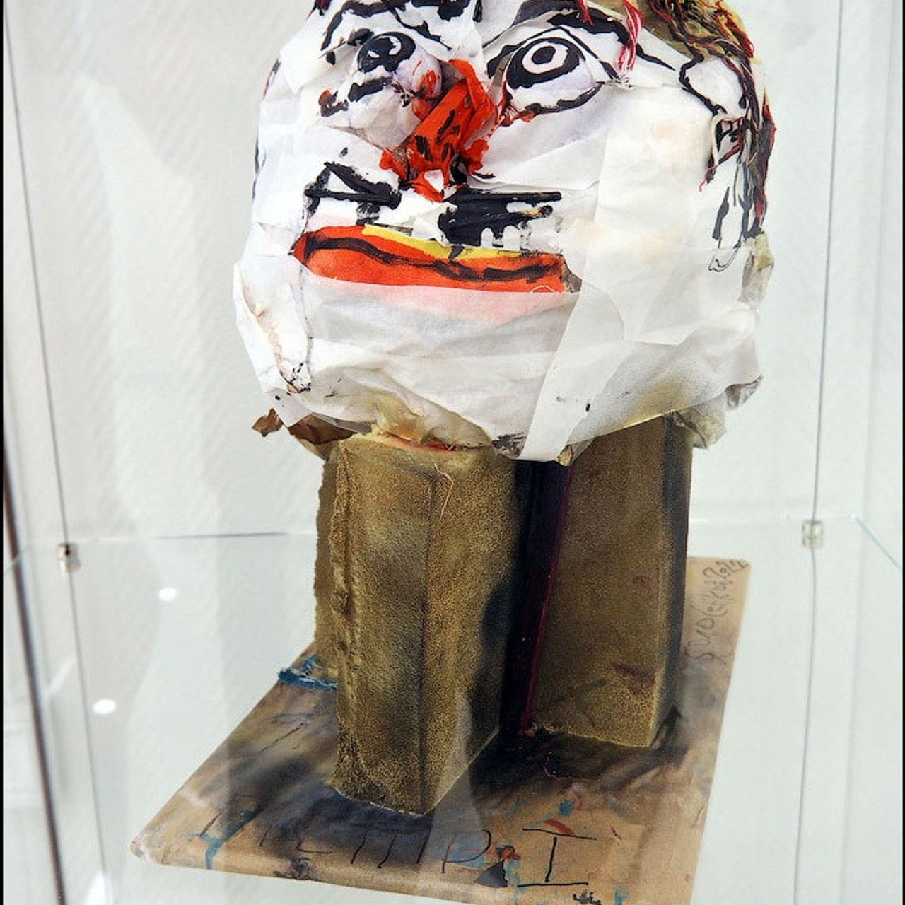 ПетрI «То академик, то герой…» - Люминография - luminografia.ru