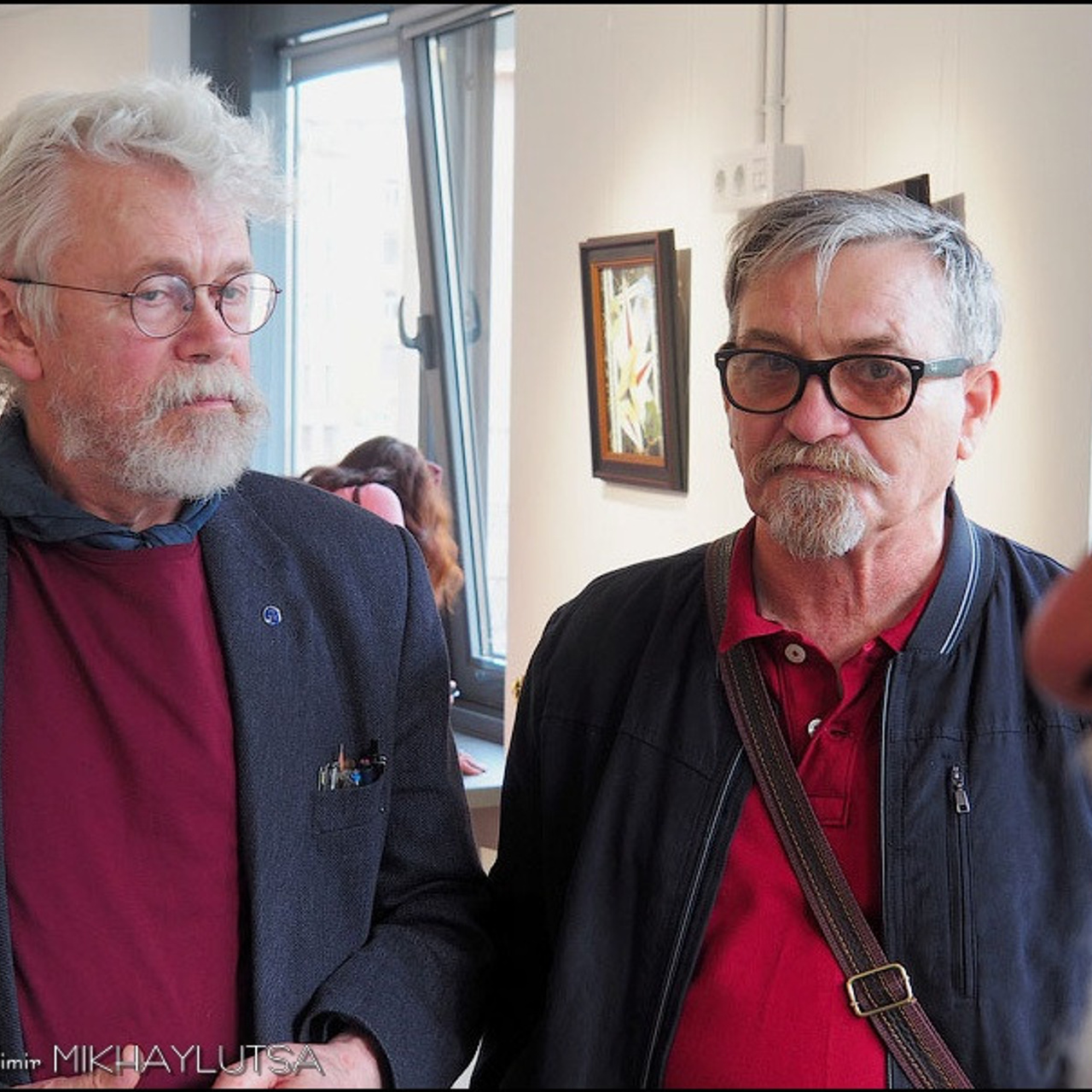 Фестивальные юбиляции - Люминография - luminografia.ru