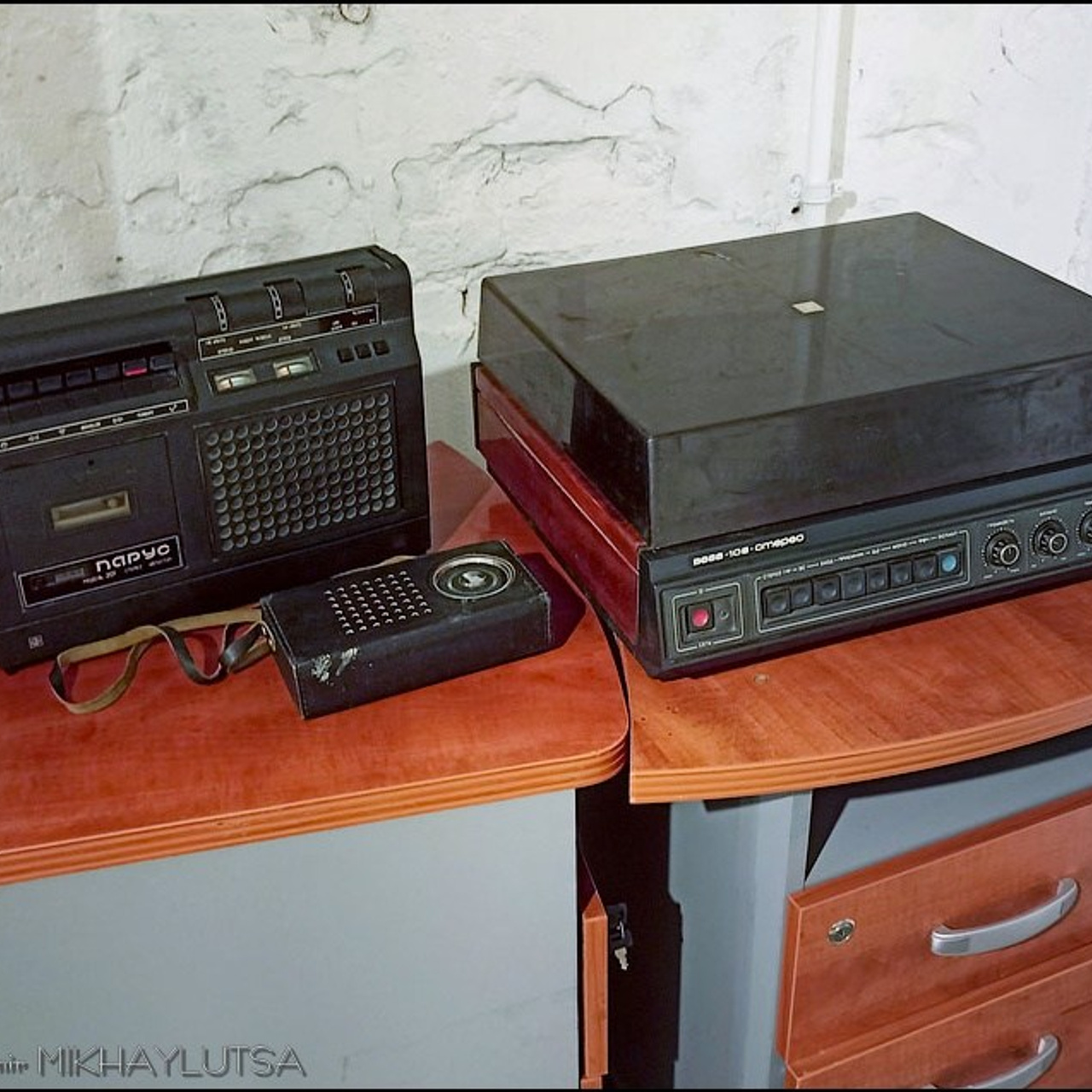 Владимиру Высоцкому посвящается