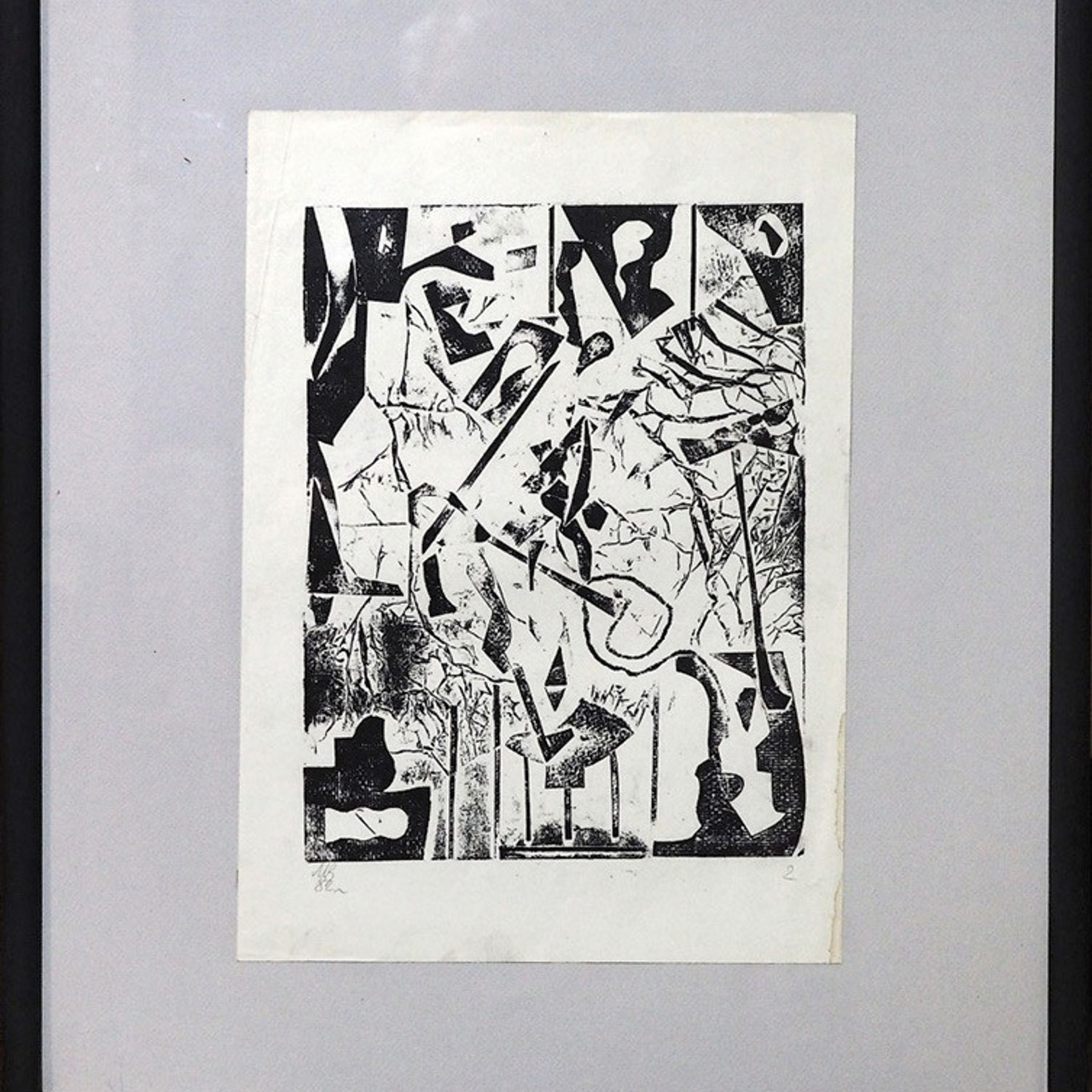 ЭВОЛЮЦИЯ '21 - Люминография - Luminografia.ru