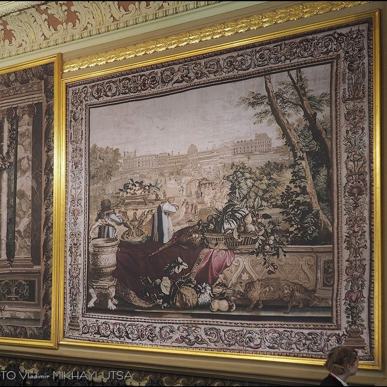 Академии им. Штиглица — 150 лет