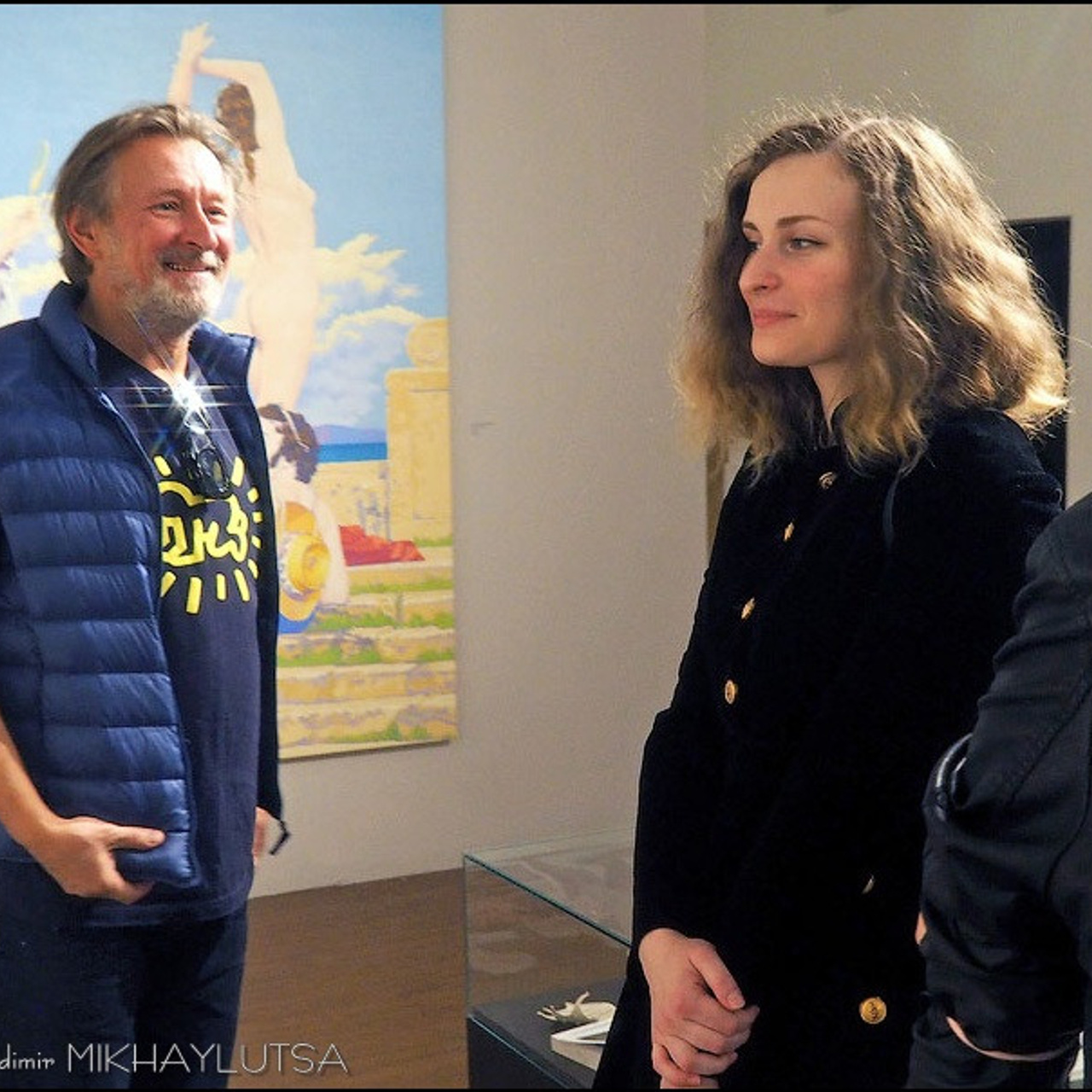 Олег Маслов