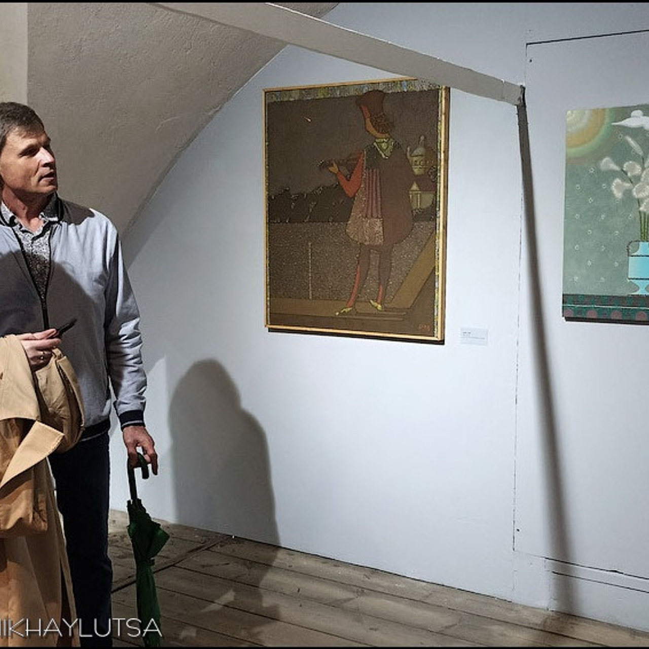 Рашид Доминов «ОБРАТНЫЙ АДРЕС»