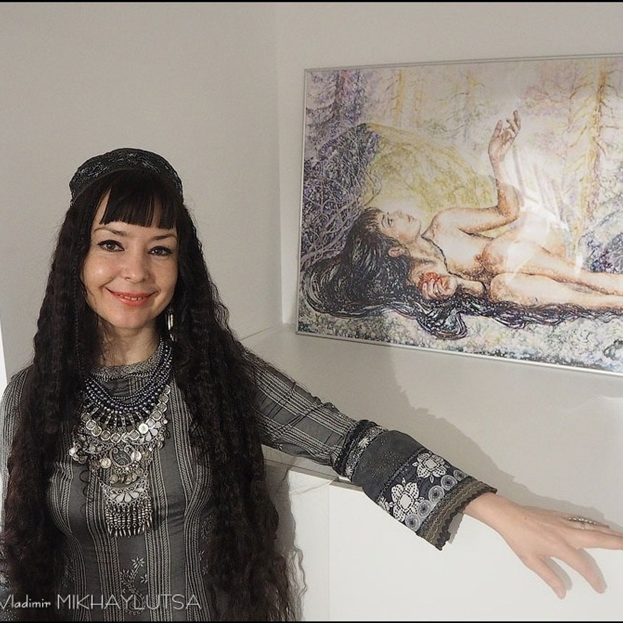 АВТОПОРТРЕТЫ