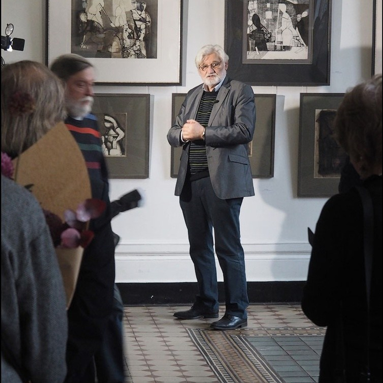 Алексей Талащук