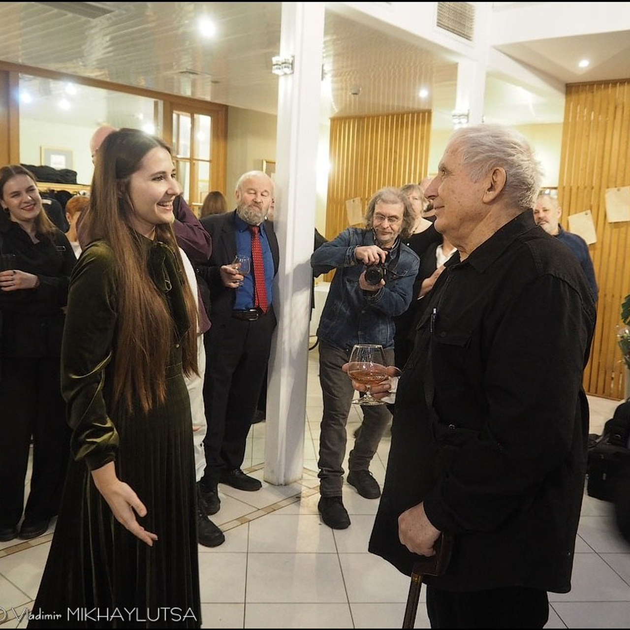 «Я жить хочу, чтоб мыслить и страдать»