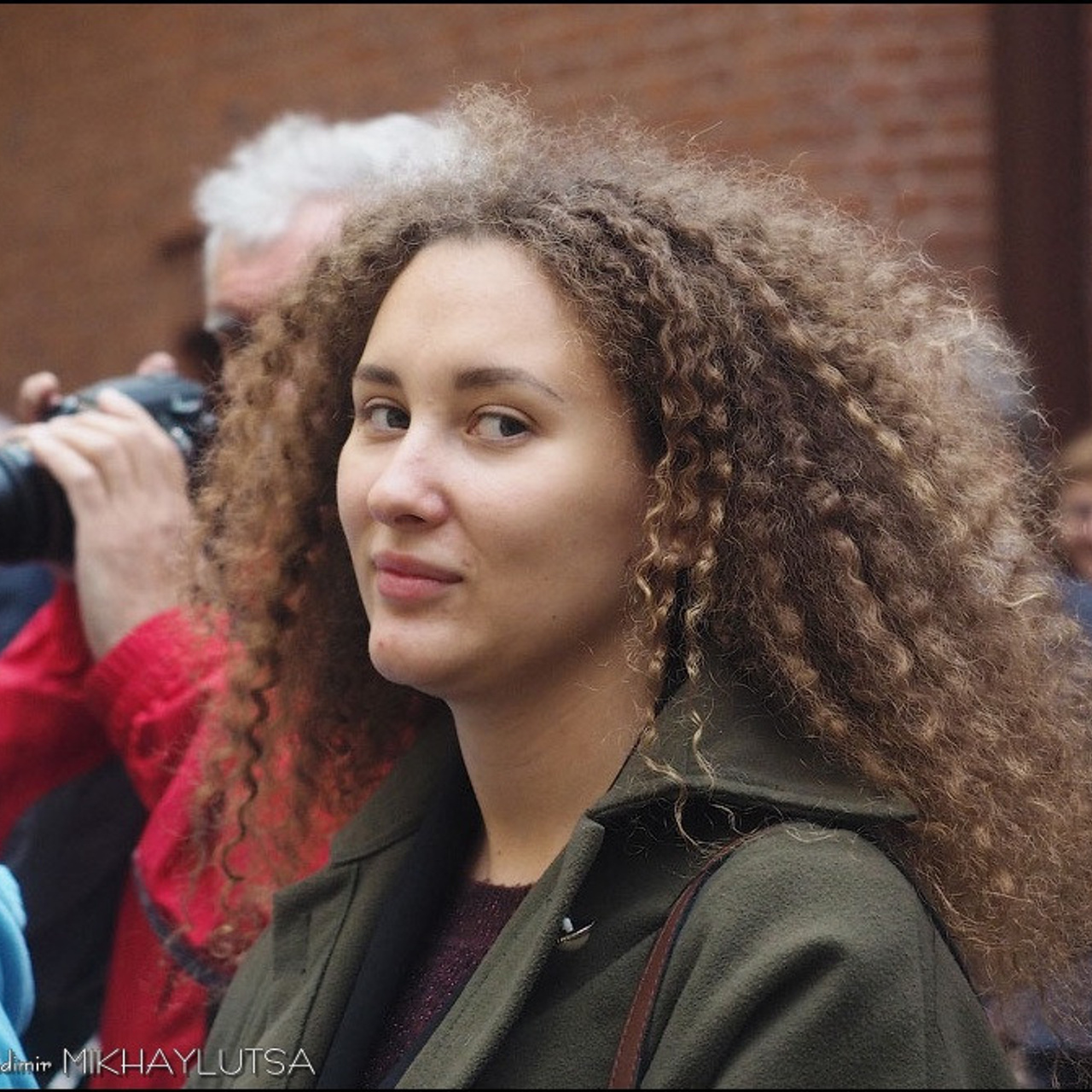 Рашид Доминов «ОБРАТНЫЙ АДРЕС»