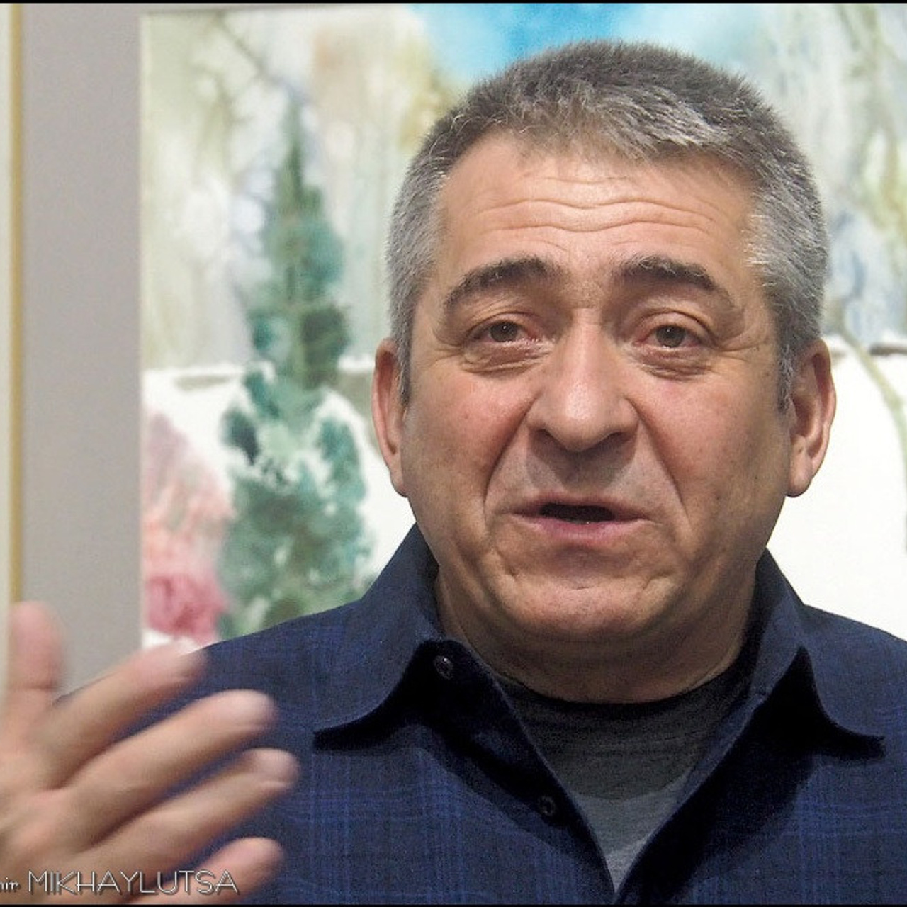 Прозрачность бытия - Люминография - luminografia.ru