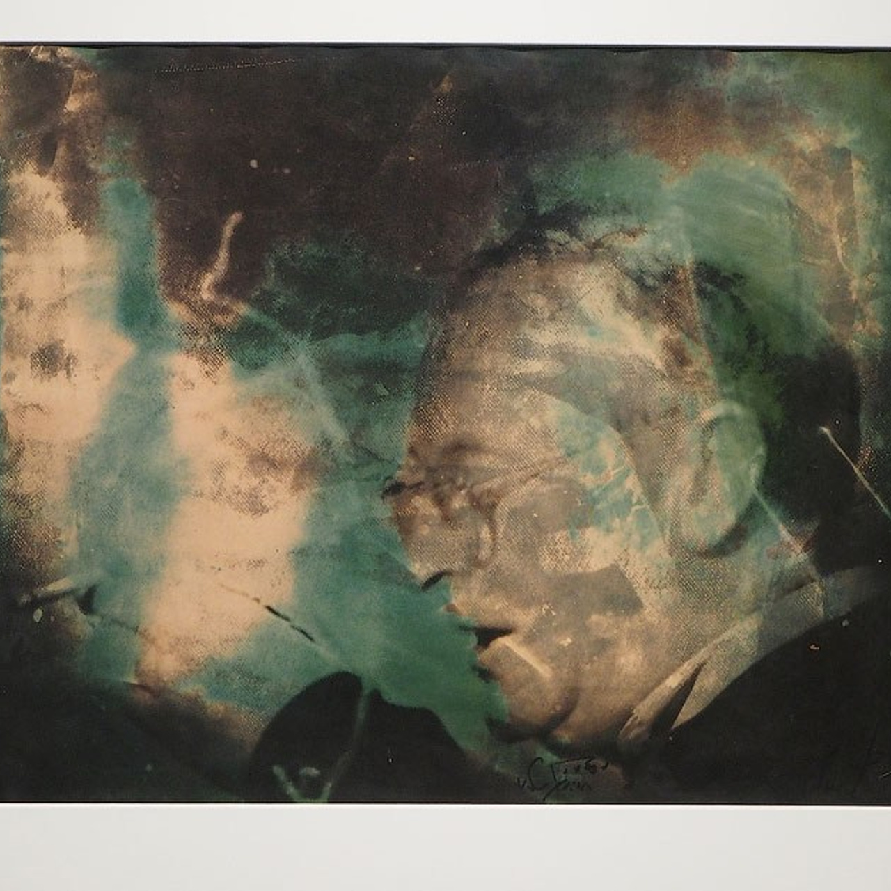 Фотоискусство в Манеже