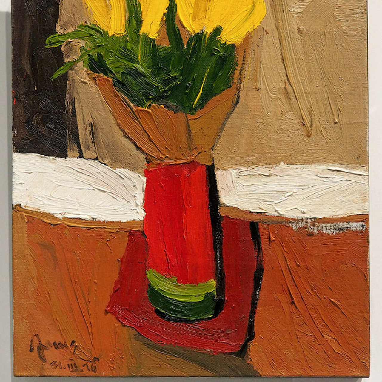 ГОРОД. RECTO VERSO - Люминография - luminografia.ru