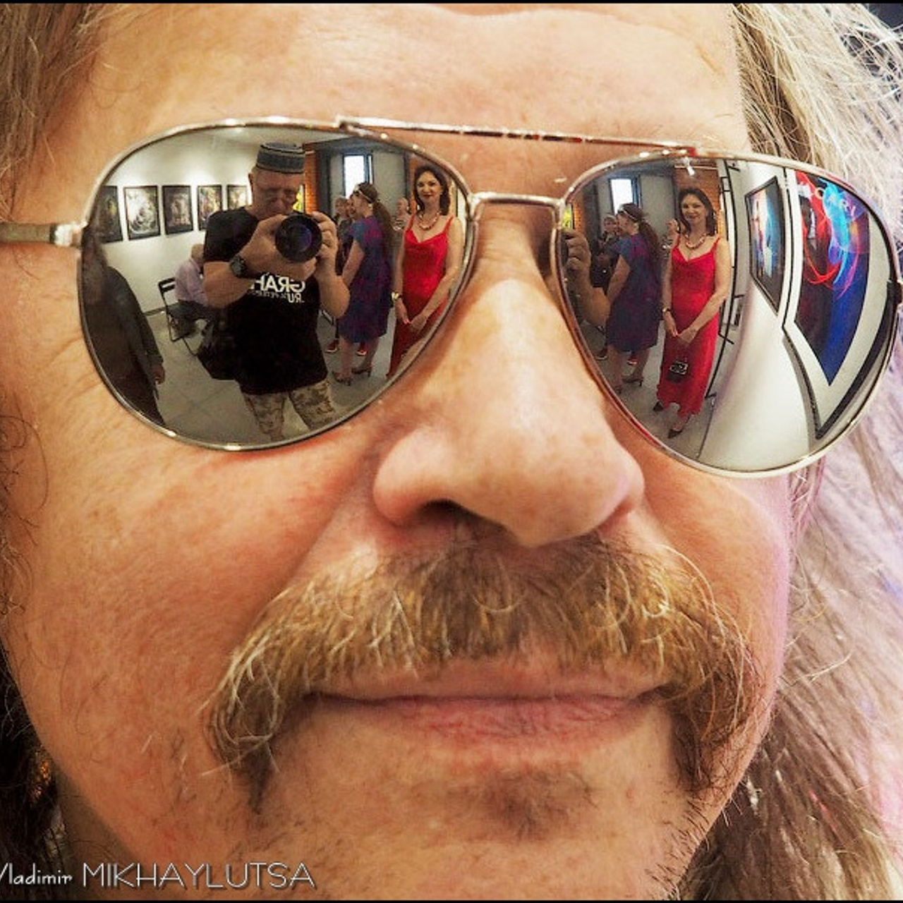 Фото-мода = Фото-жизнь - Люминография - luminografia.ru