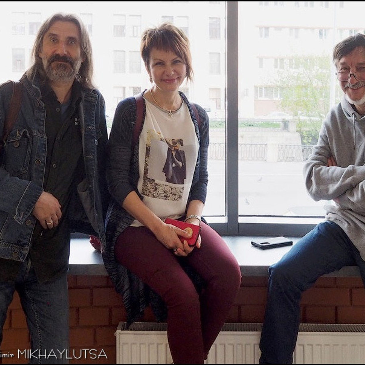 Фестивальные юбиляции - Люминография - luminografia.ru