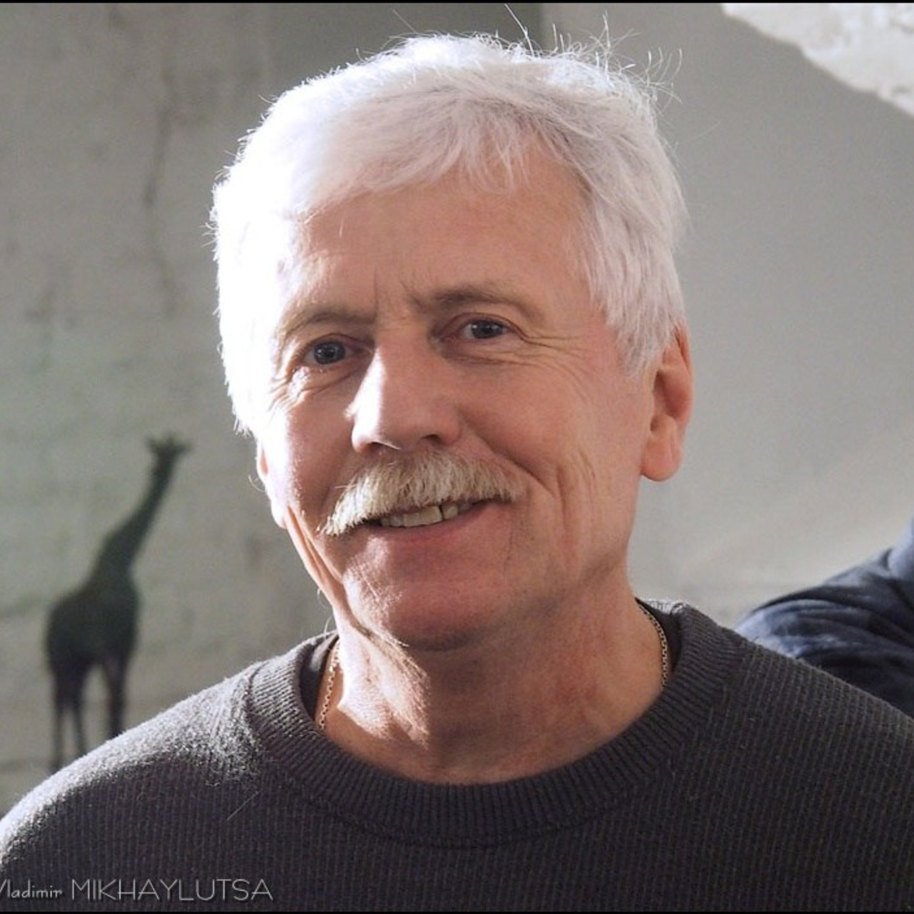 Владимиру Высоцкому посвящается