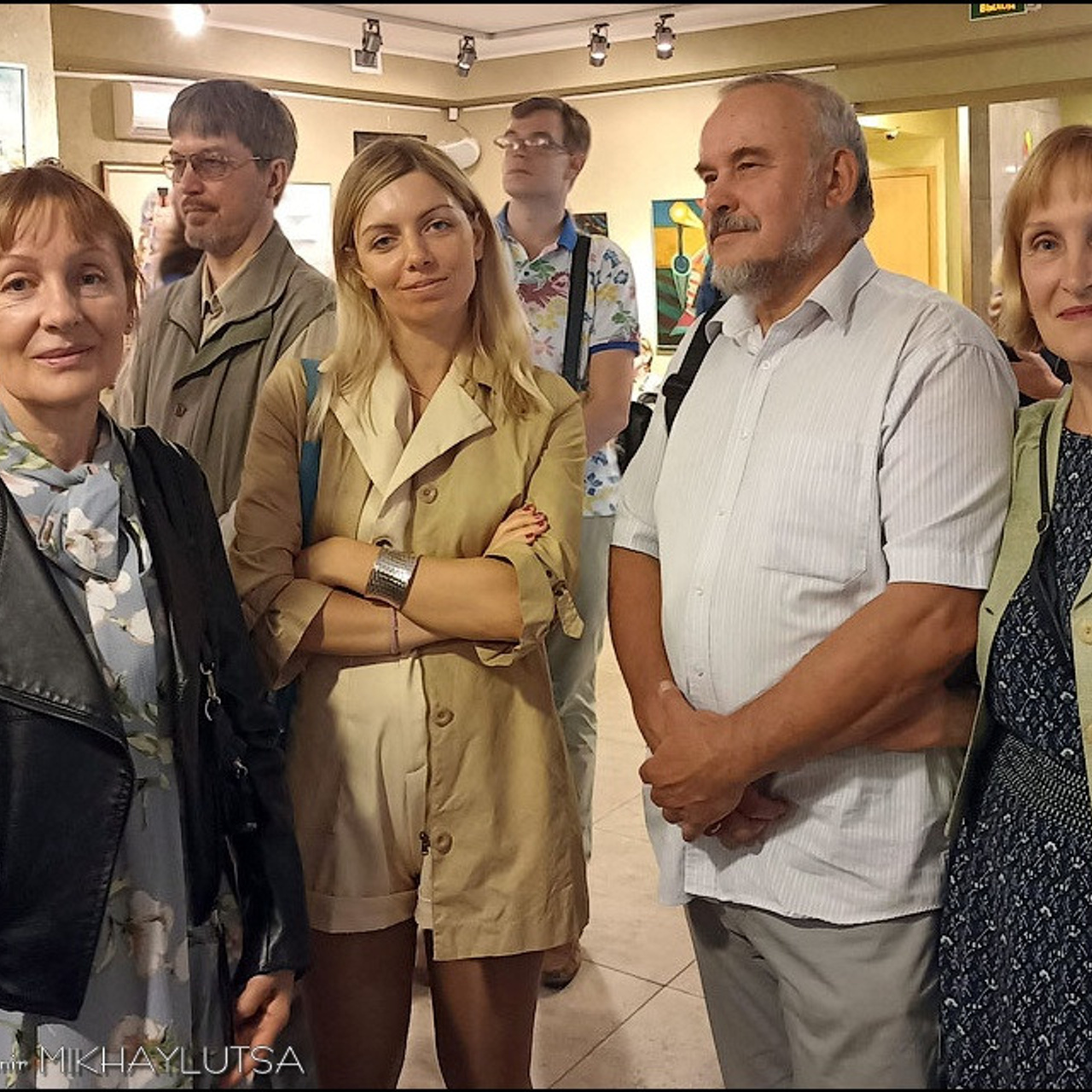 Открытие XXXI Фестиваля «МАСТЕР КЛАСС»