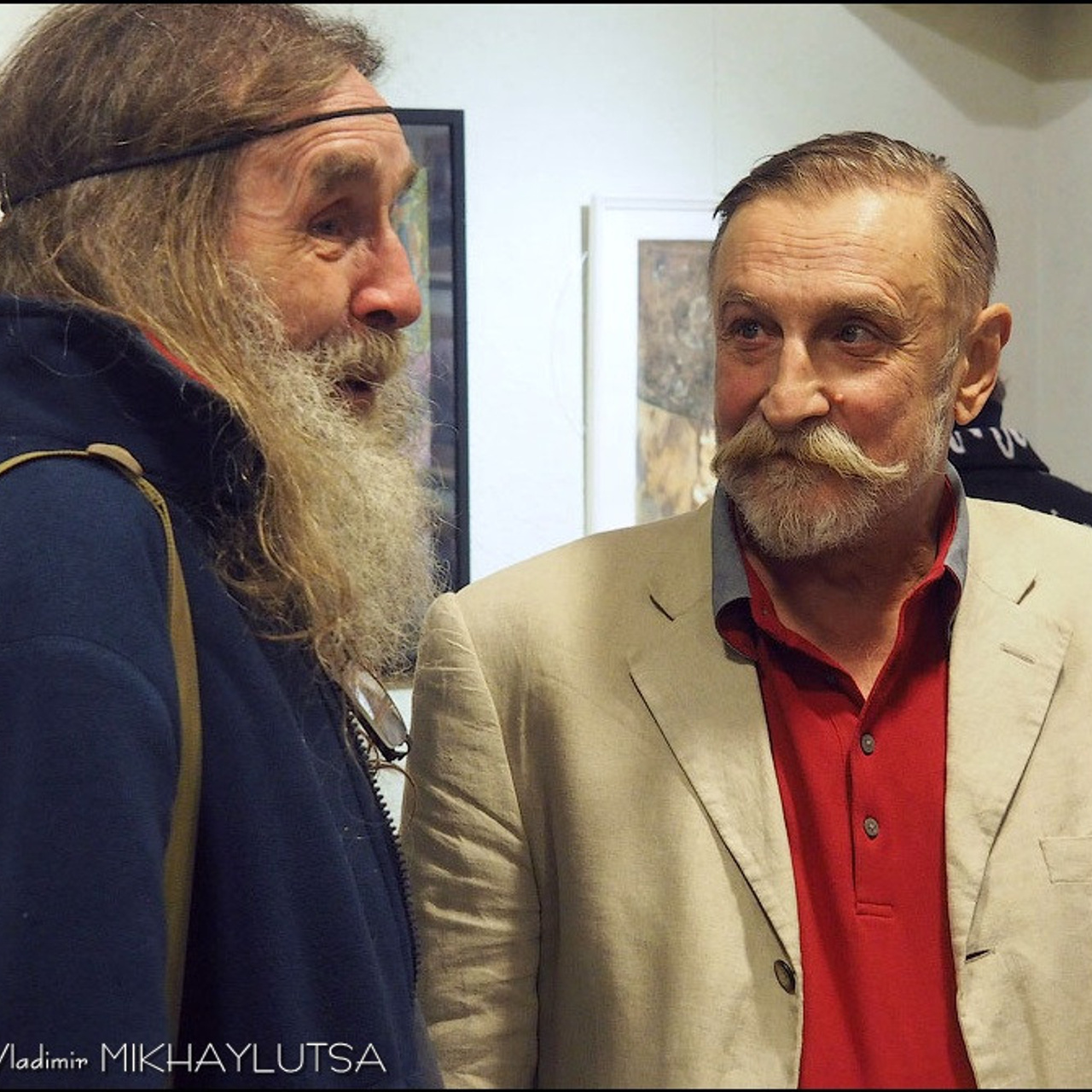 ДЕВЯТАЯ ОСЕНЬ ЛЮБВИ! - Люминография - luminografia.ru