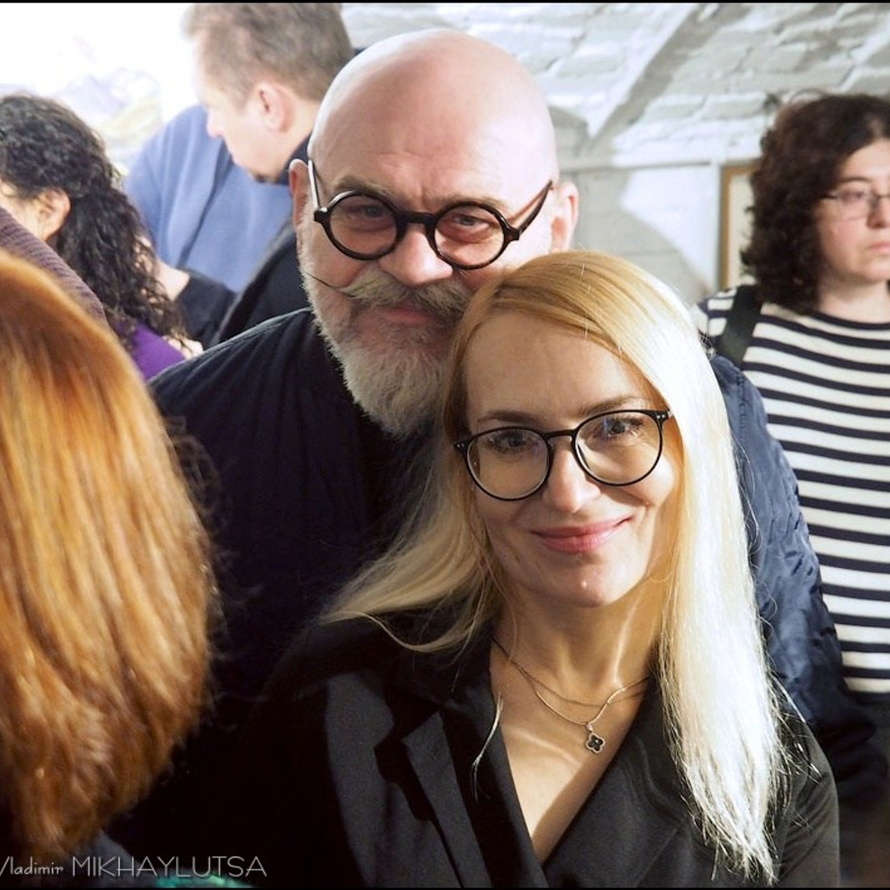 Владимиру Высоцкому посвящается