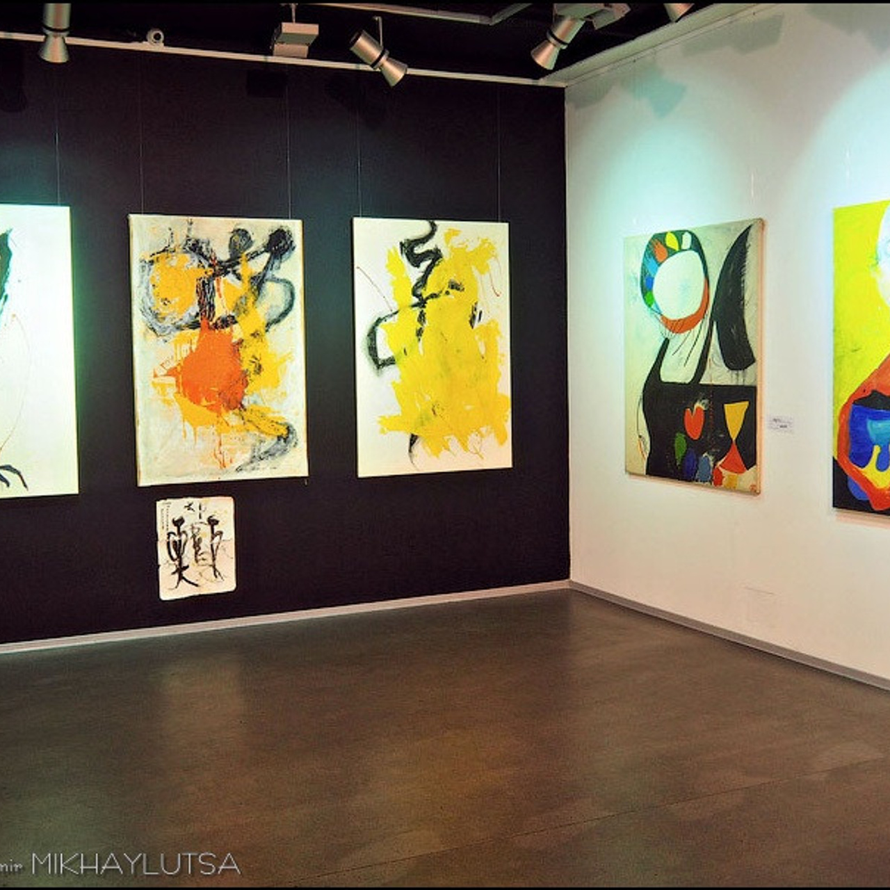 Письма идиота к Богу - Люминография - luminografia.ru