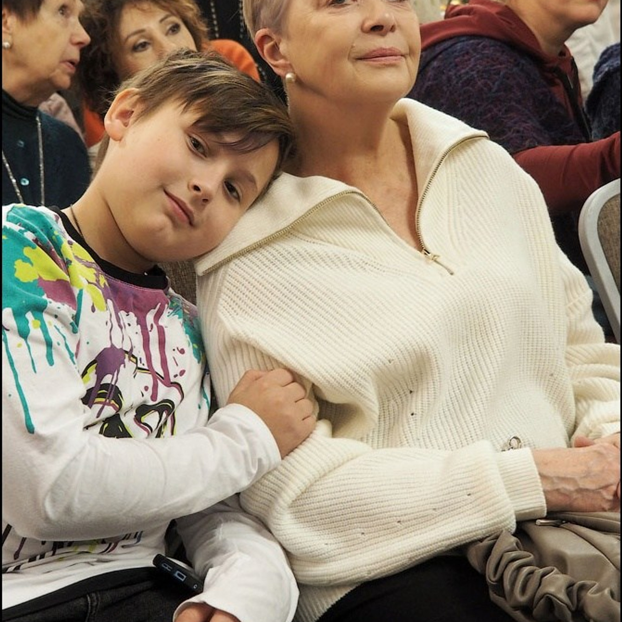 XII БИЕННАЛЕ АРТ-МОСТ-АКВАРЕЛЬ