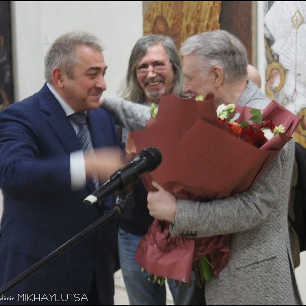 Александр Кондуров «МУЗЫКА ГОРОДА»