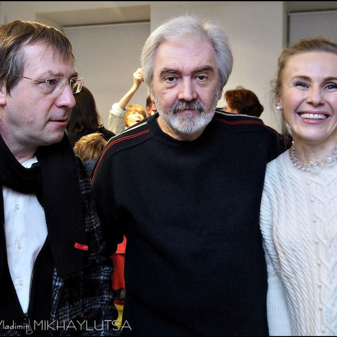 Виктор Богорад - Люминография - luminografia.ru