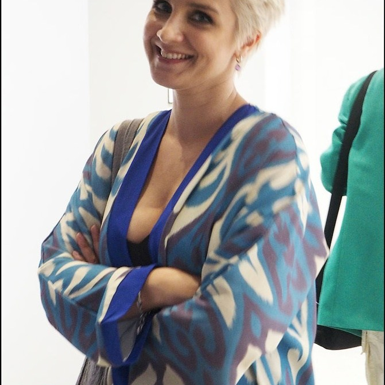 Фотоискусство в Манеже