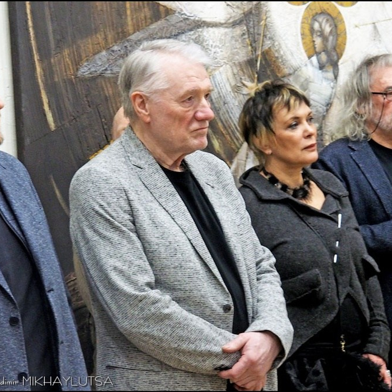 Александр Кондуров «МУЗЫКА ГОРОДА»